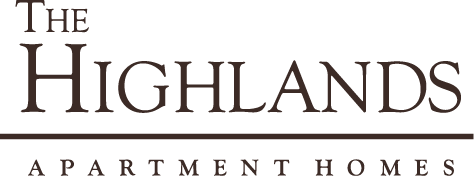 The Highlands Promotional Logo