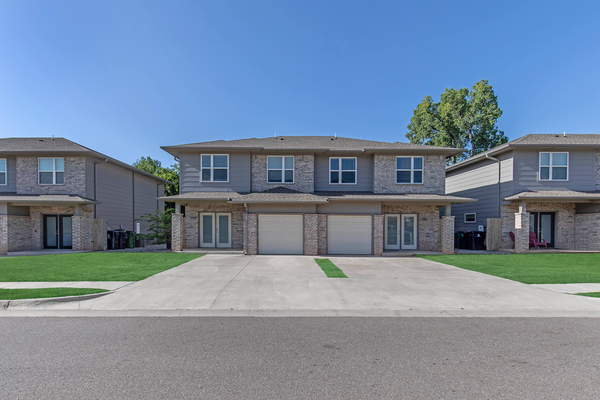 Community Amenities