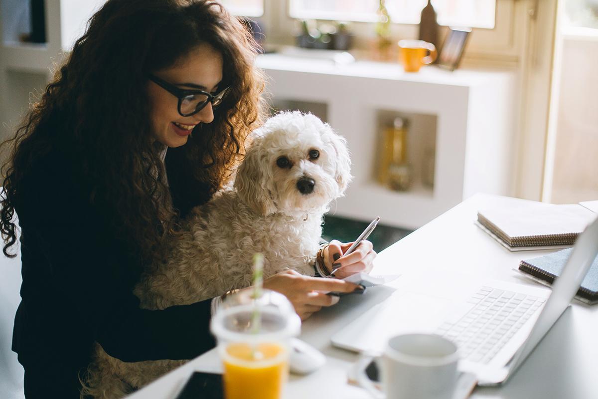 girl at desk with dog.jpg