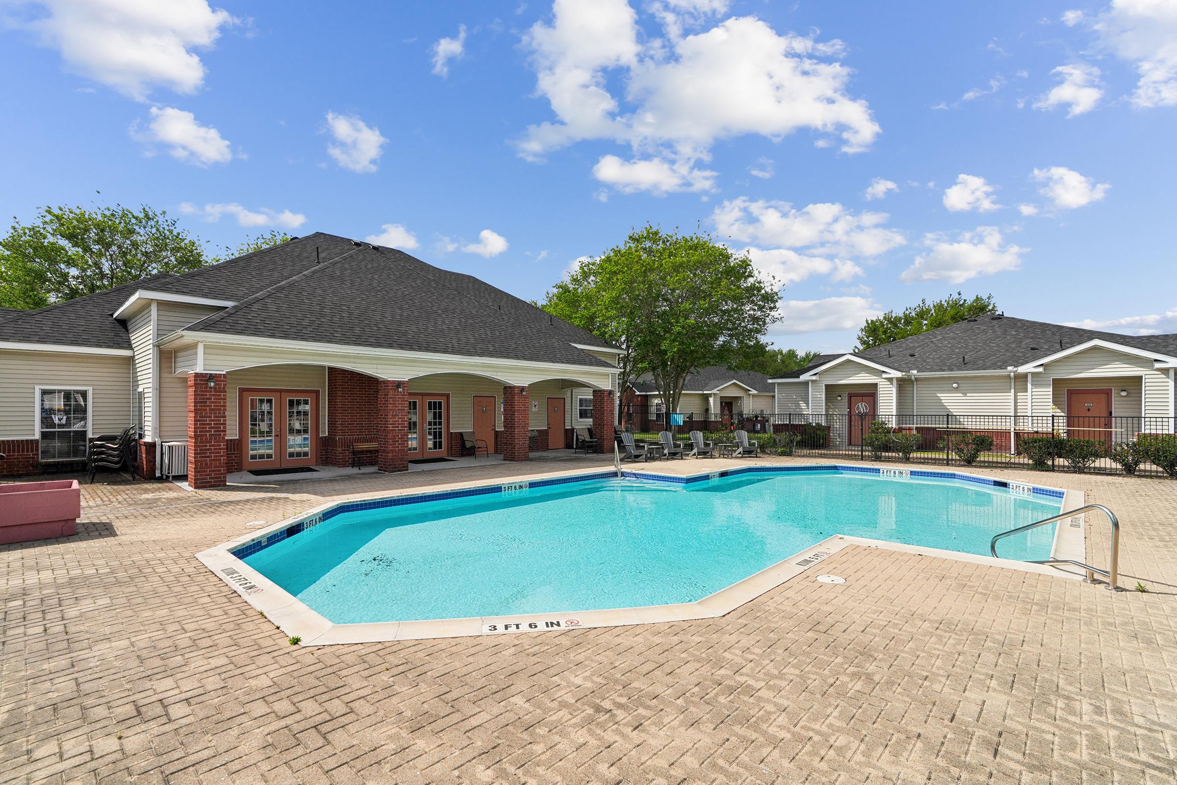Community Amenities