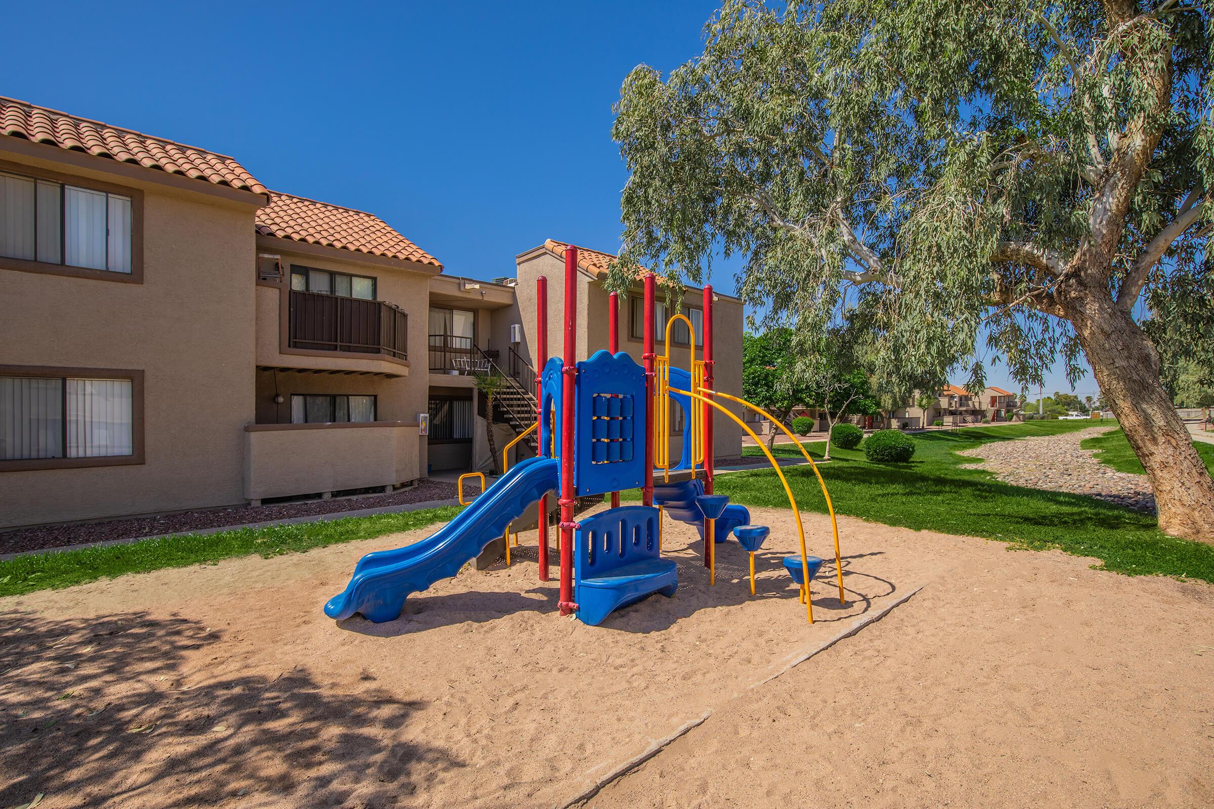 Amenities