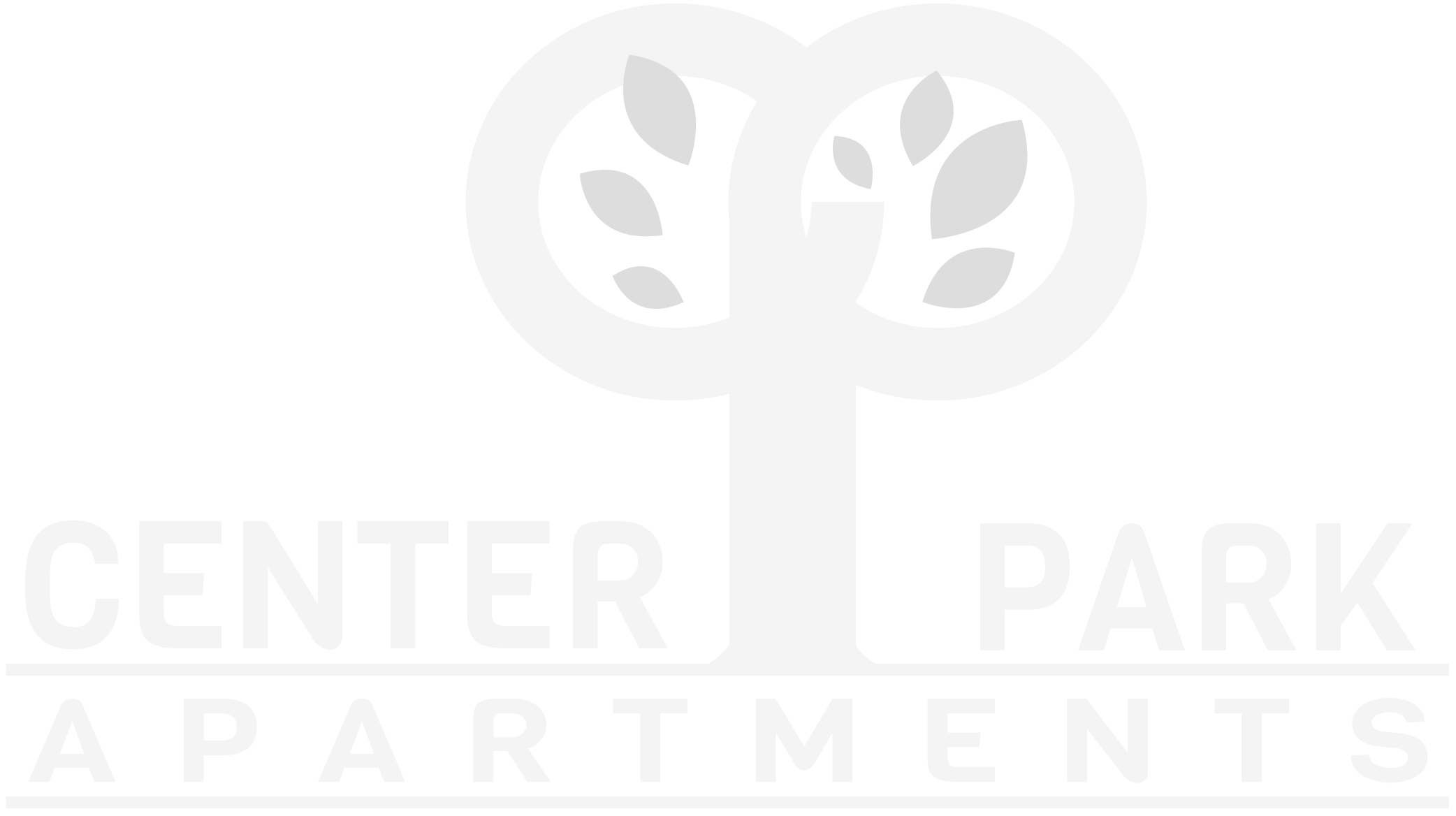 Center Park ebrochure logo