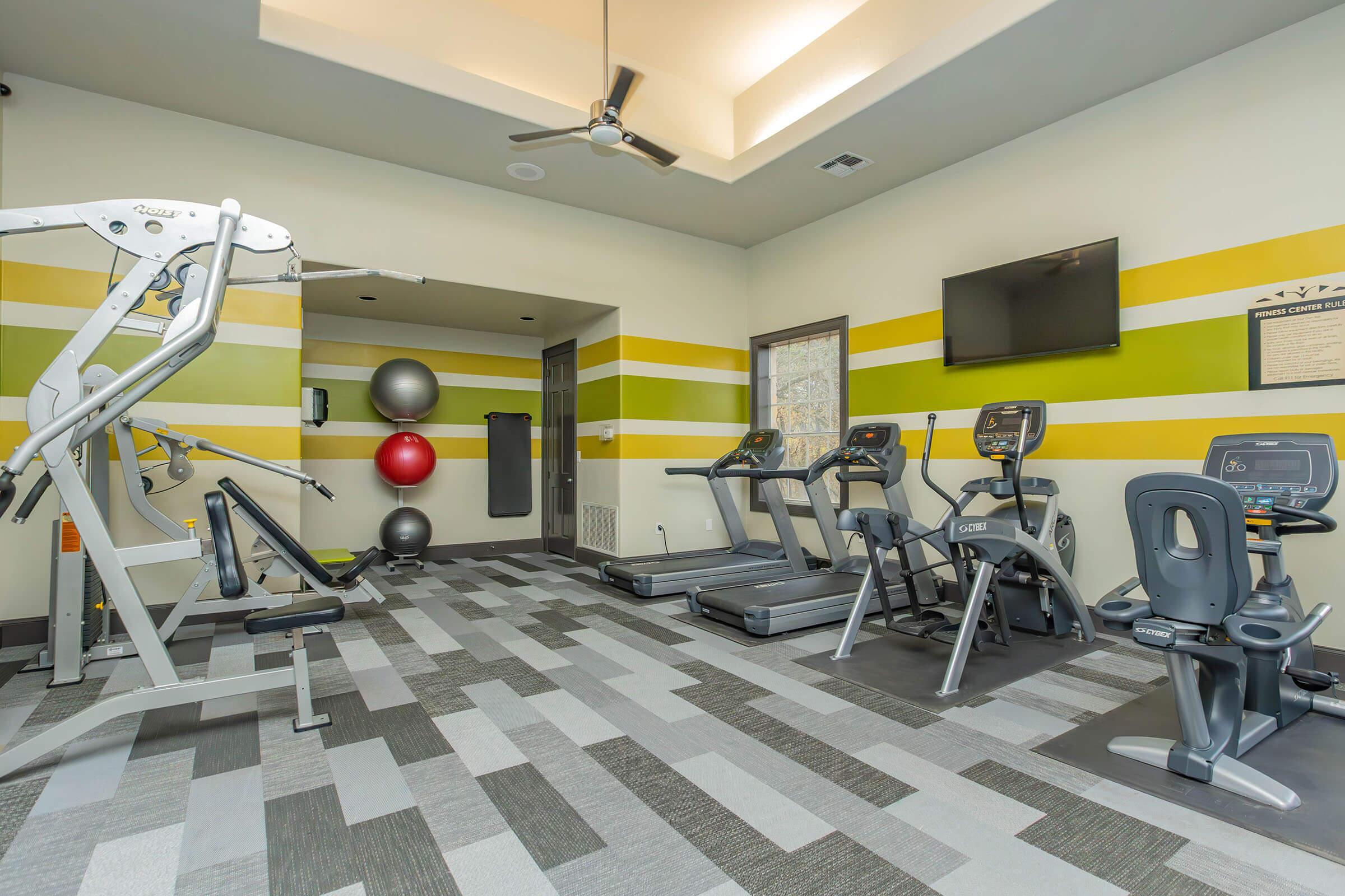 Community Amenities