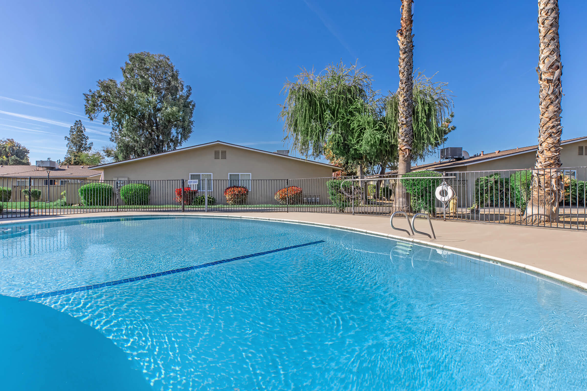 Community Amenities