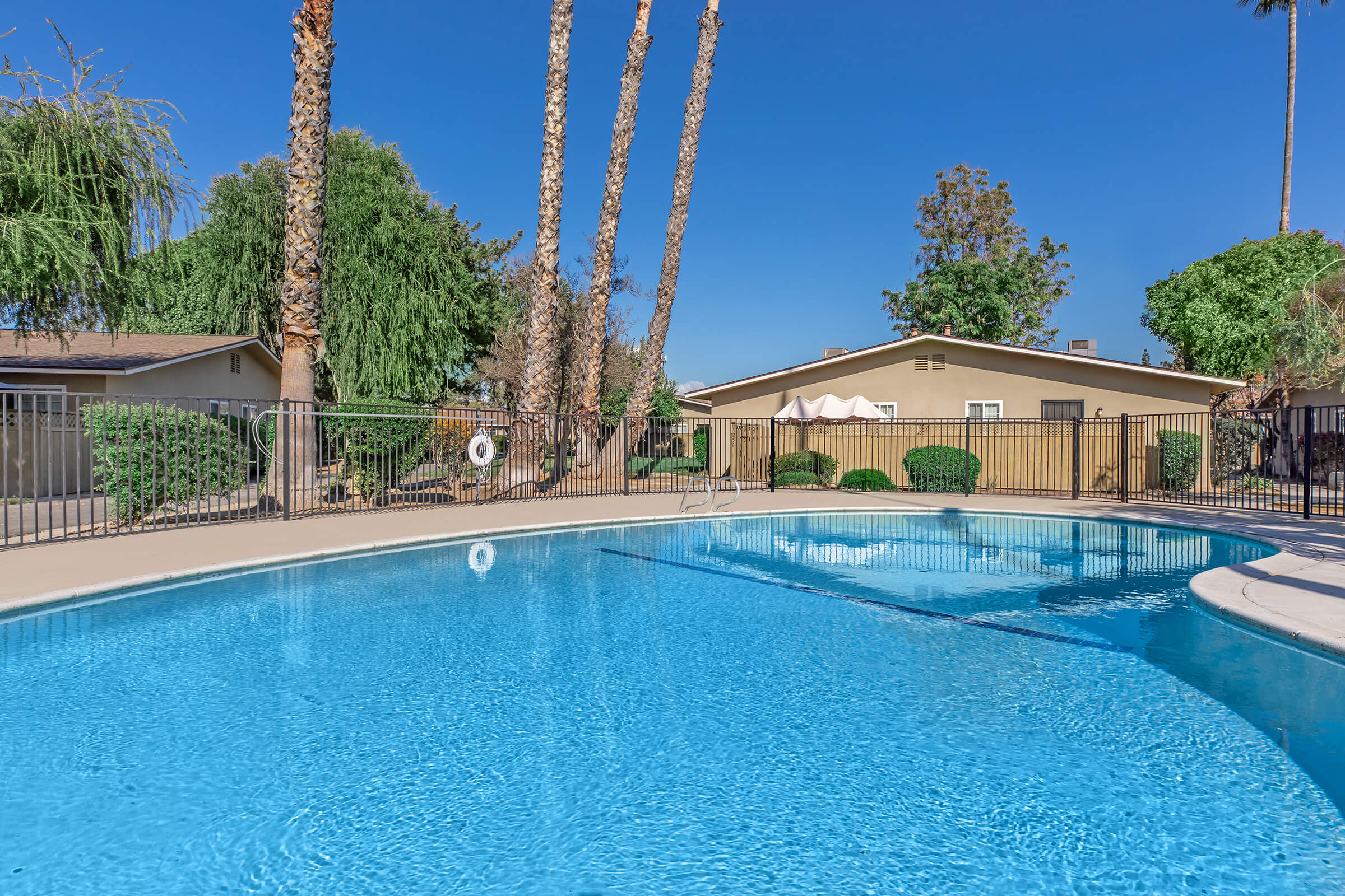 Home Pacific Grove Clovis, CA