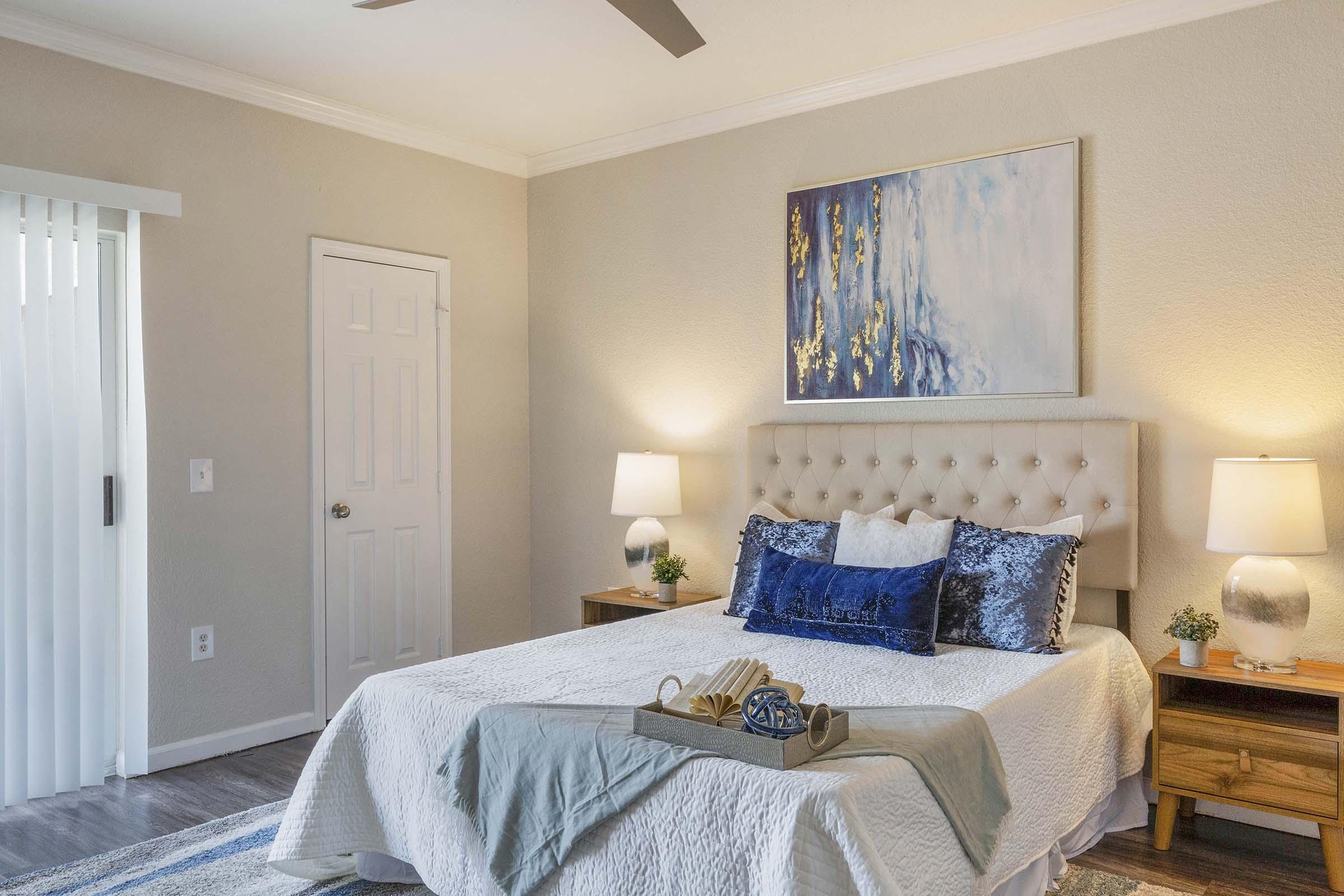 Apartment Features