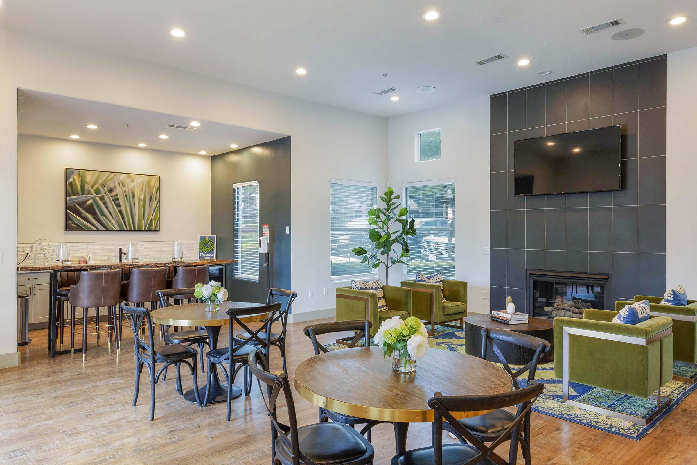 Community Amenities