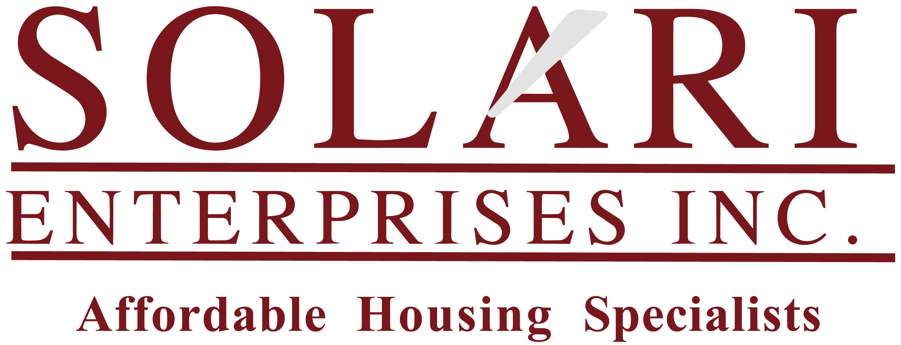 Solari Enterprises, Inc