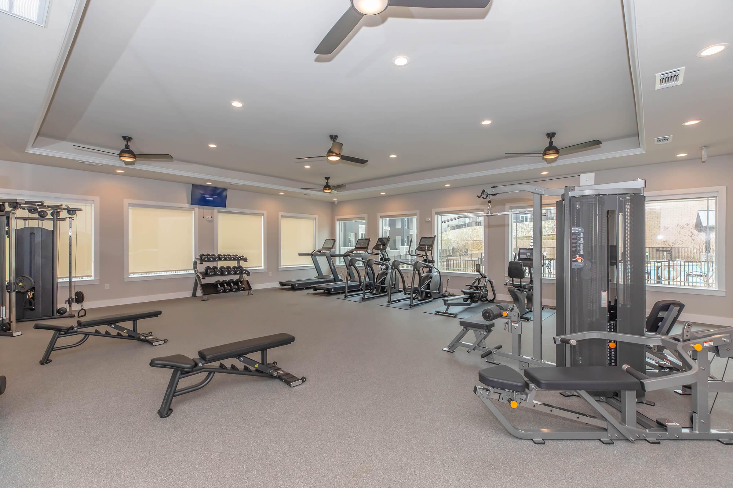 Community Amenities
