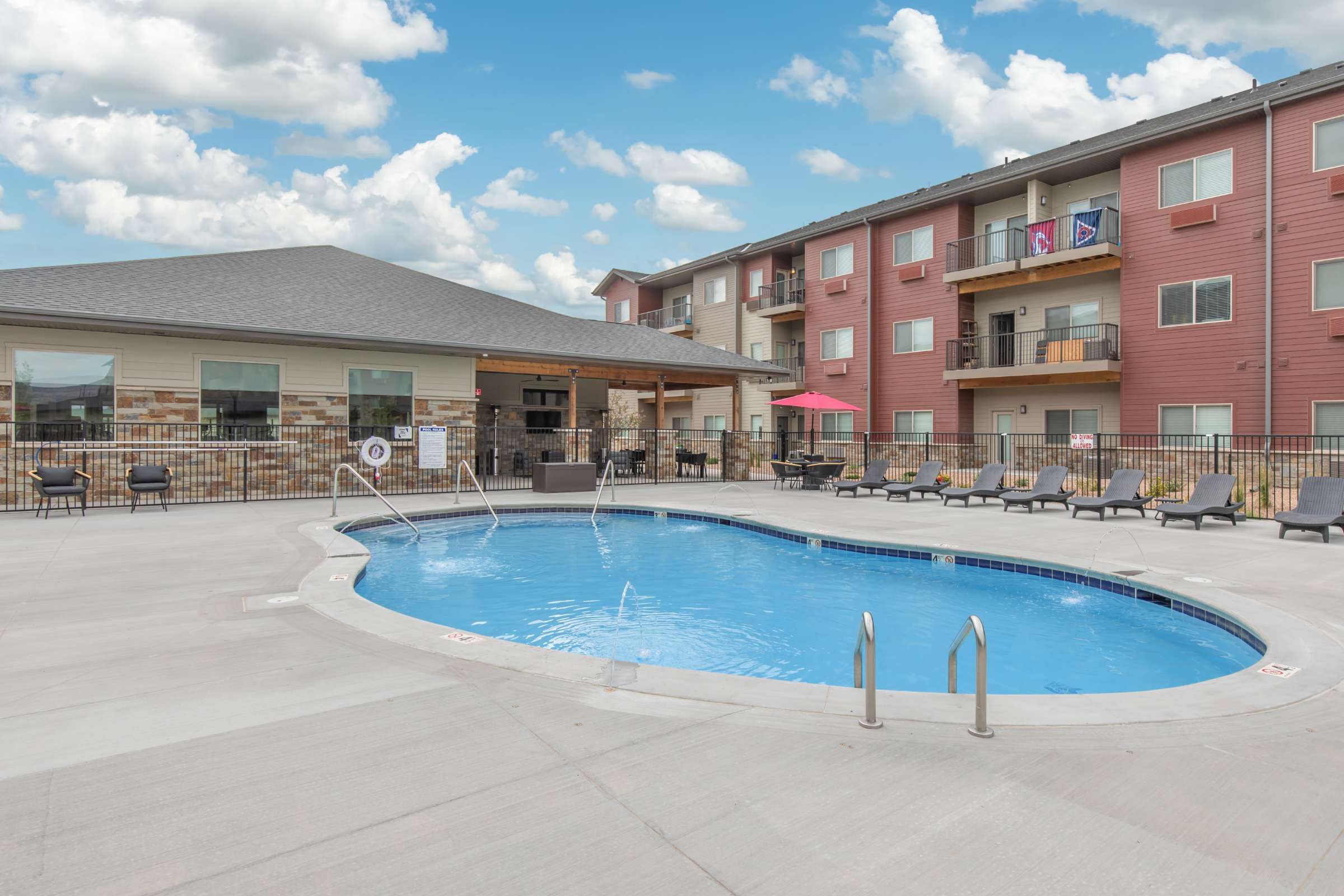 Community Amenities