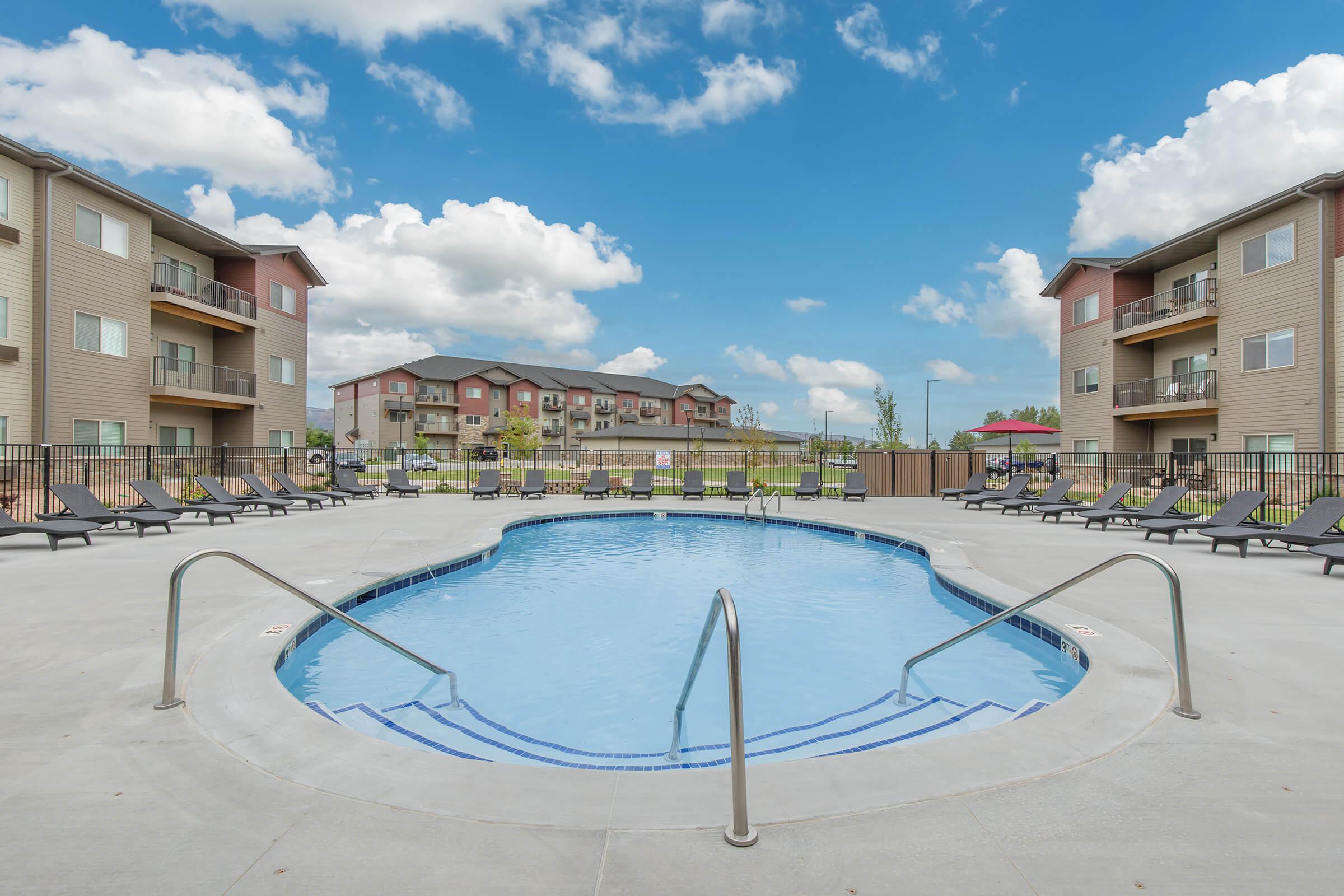 The Railyard at Rimrock - Apartments in Grand Junction, CO