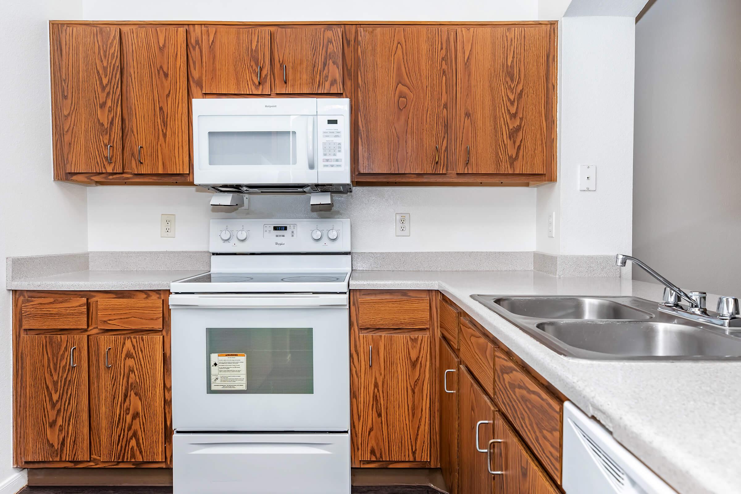 Apartment Features