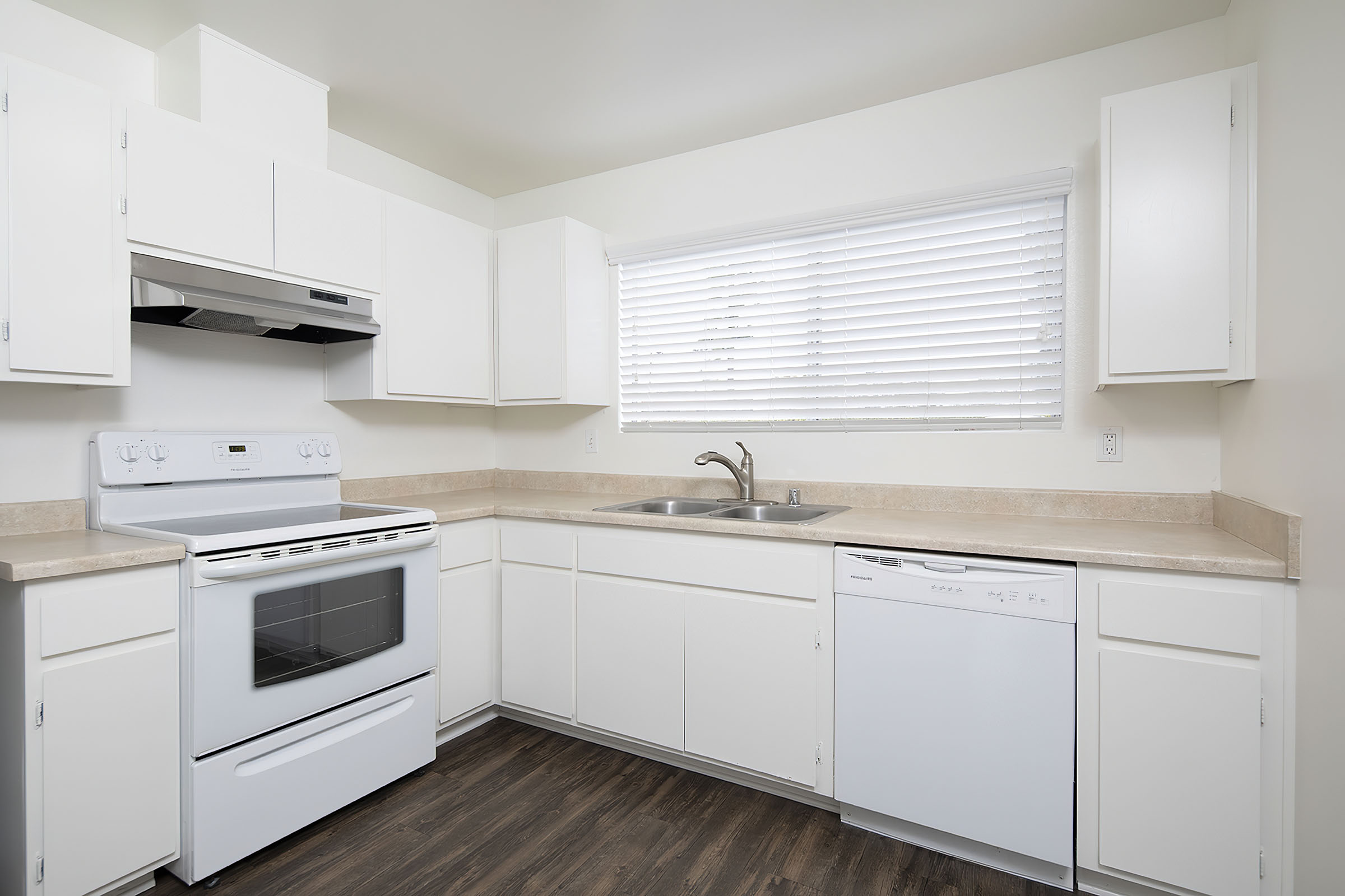 Apartment Features