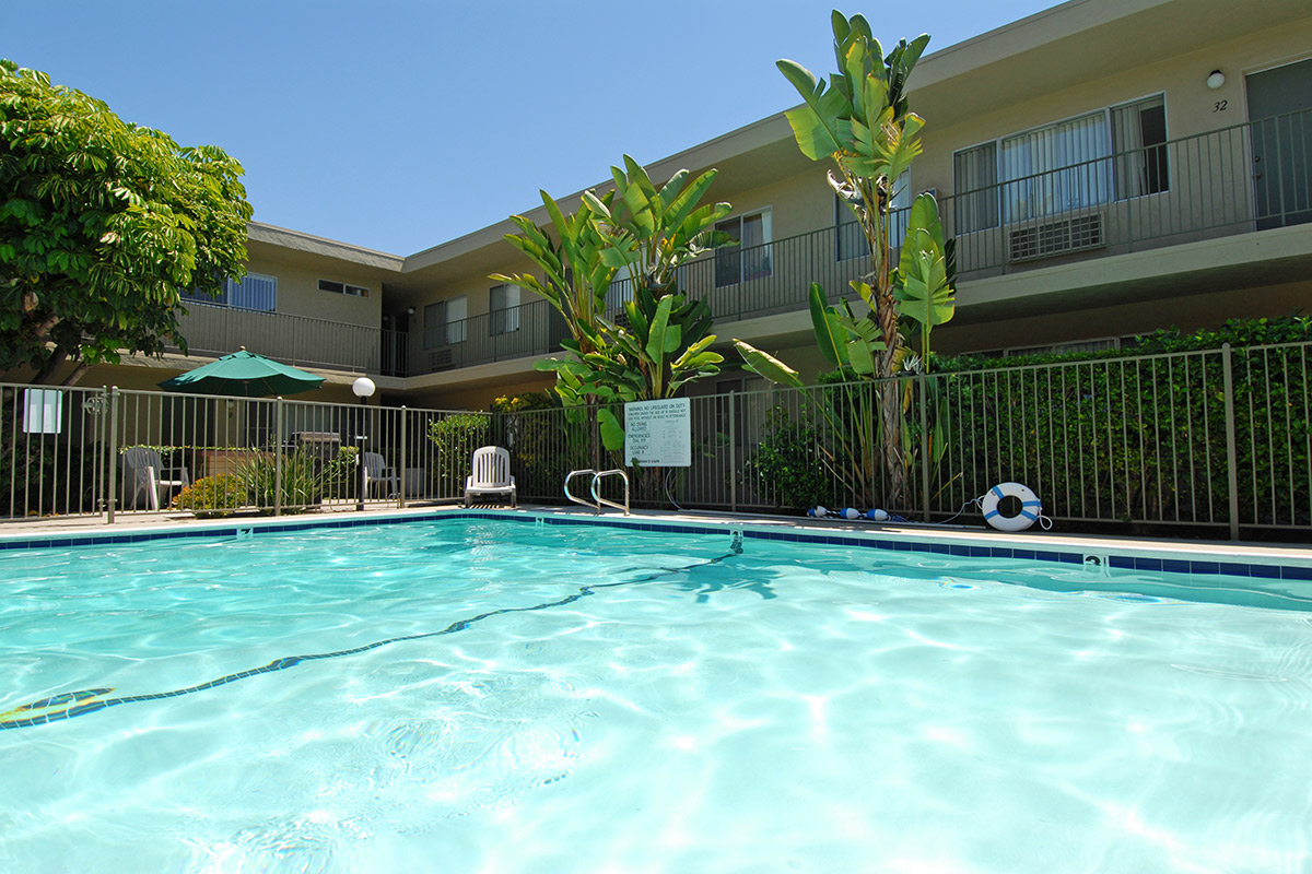 Community Amenities