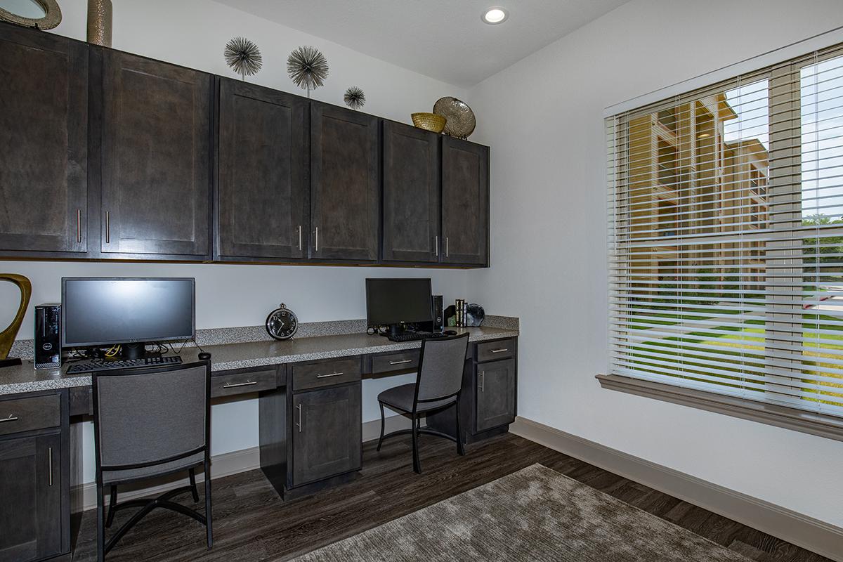 a kitchen with a sink and a window