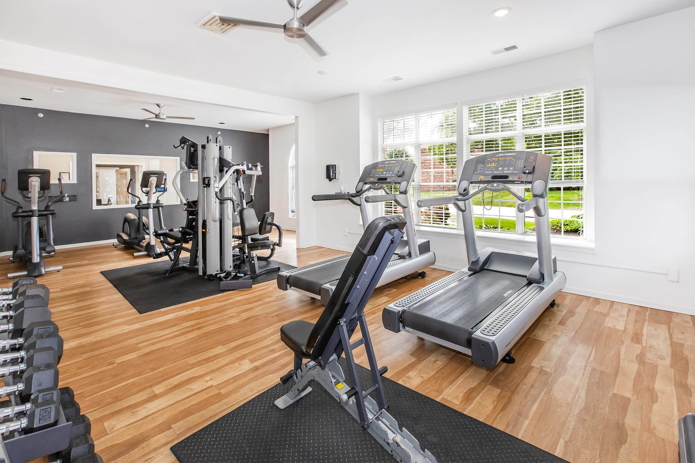 Community Amenities