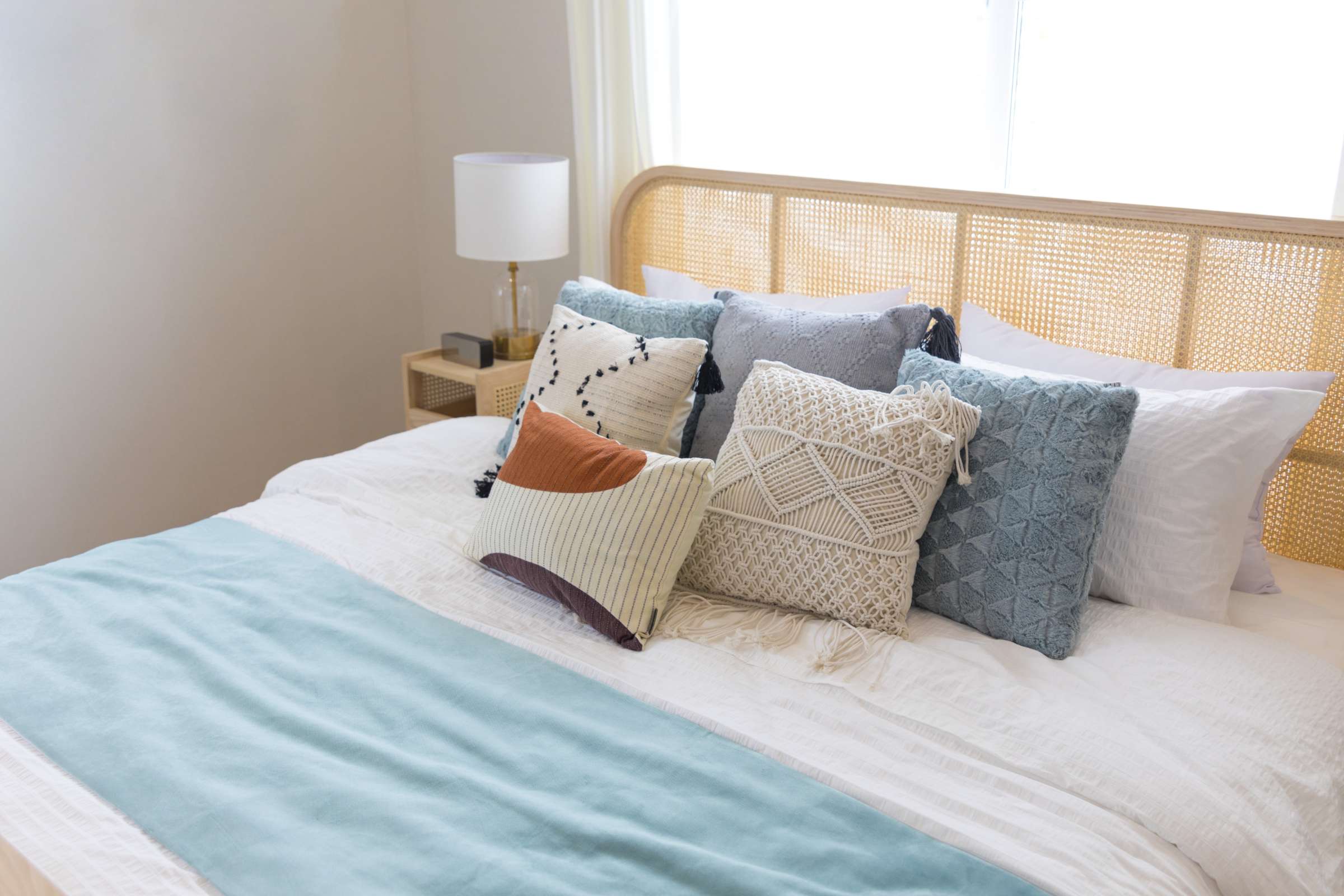 Apartment Features