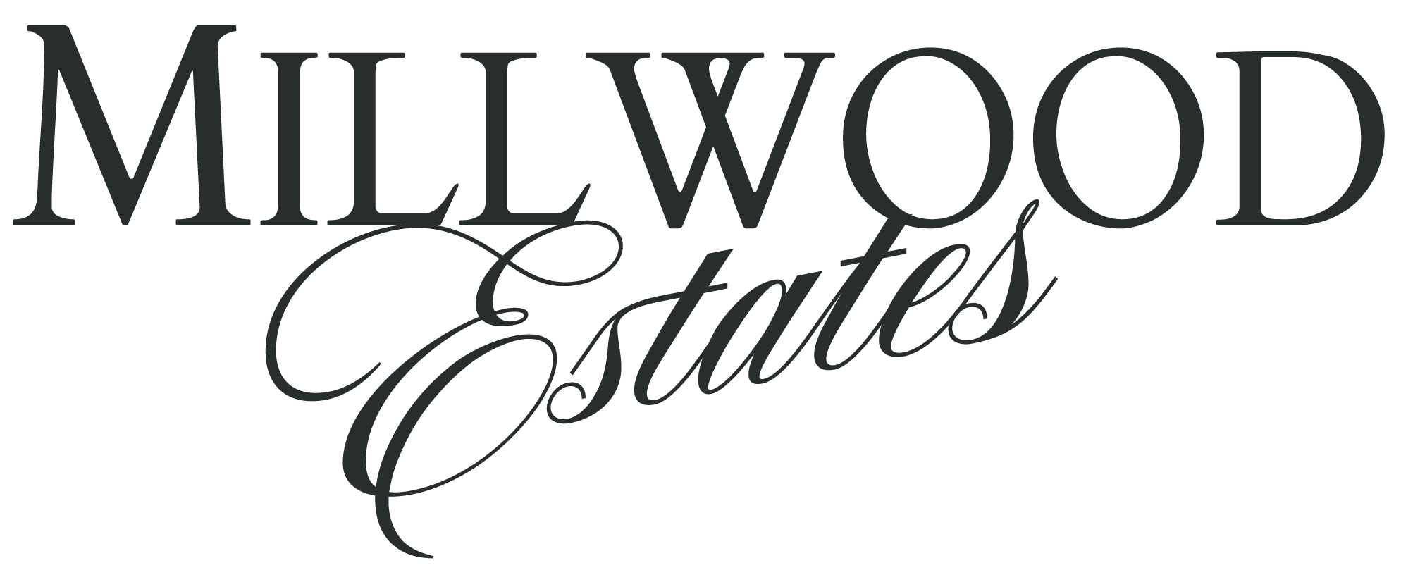 Millwood Estates Logo