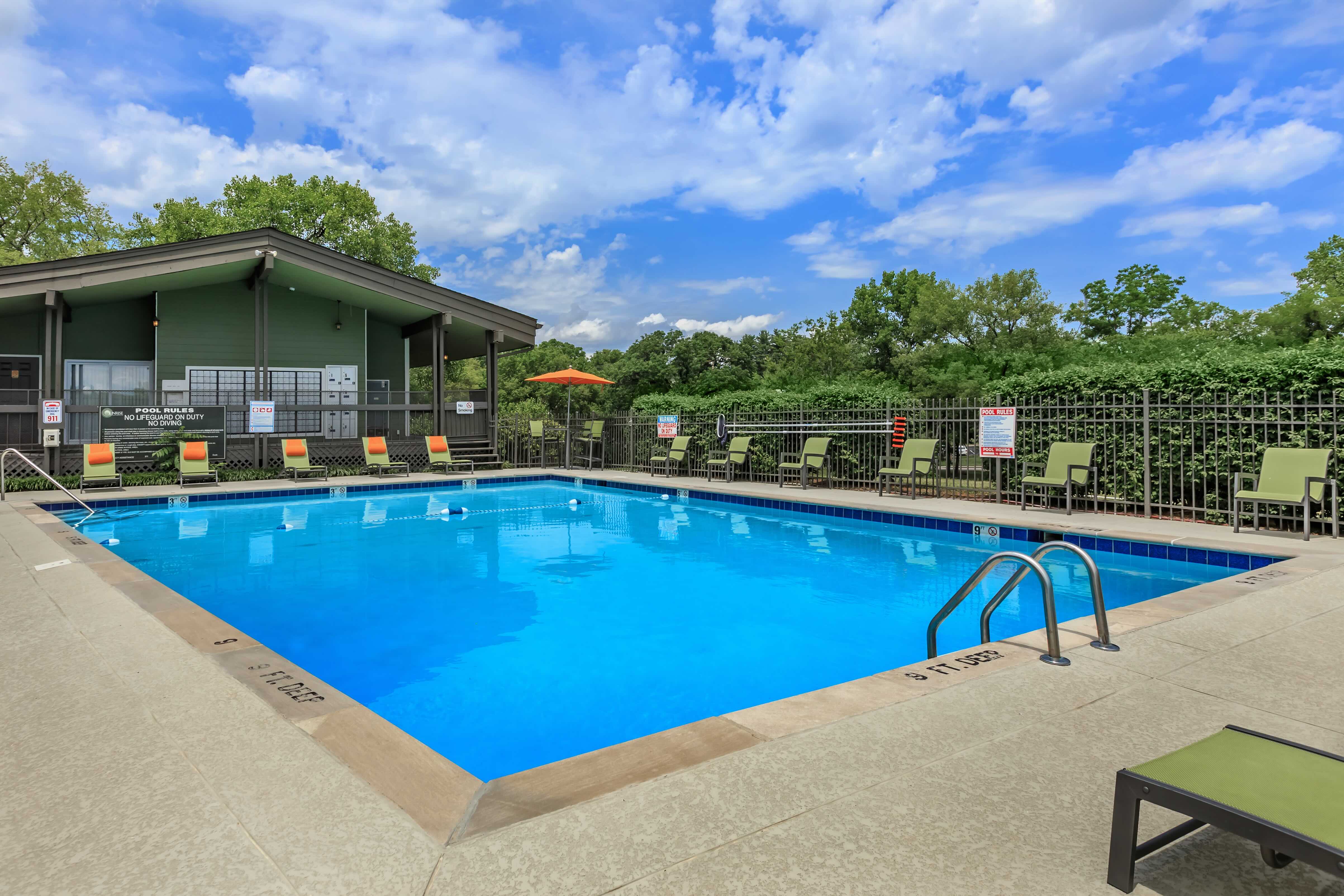 Community Amenities