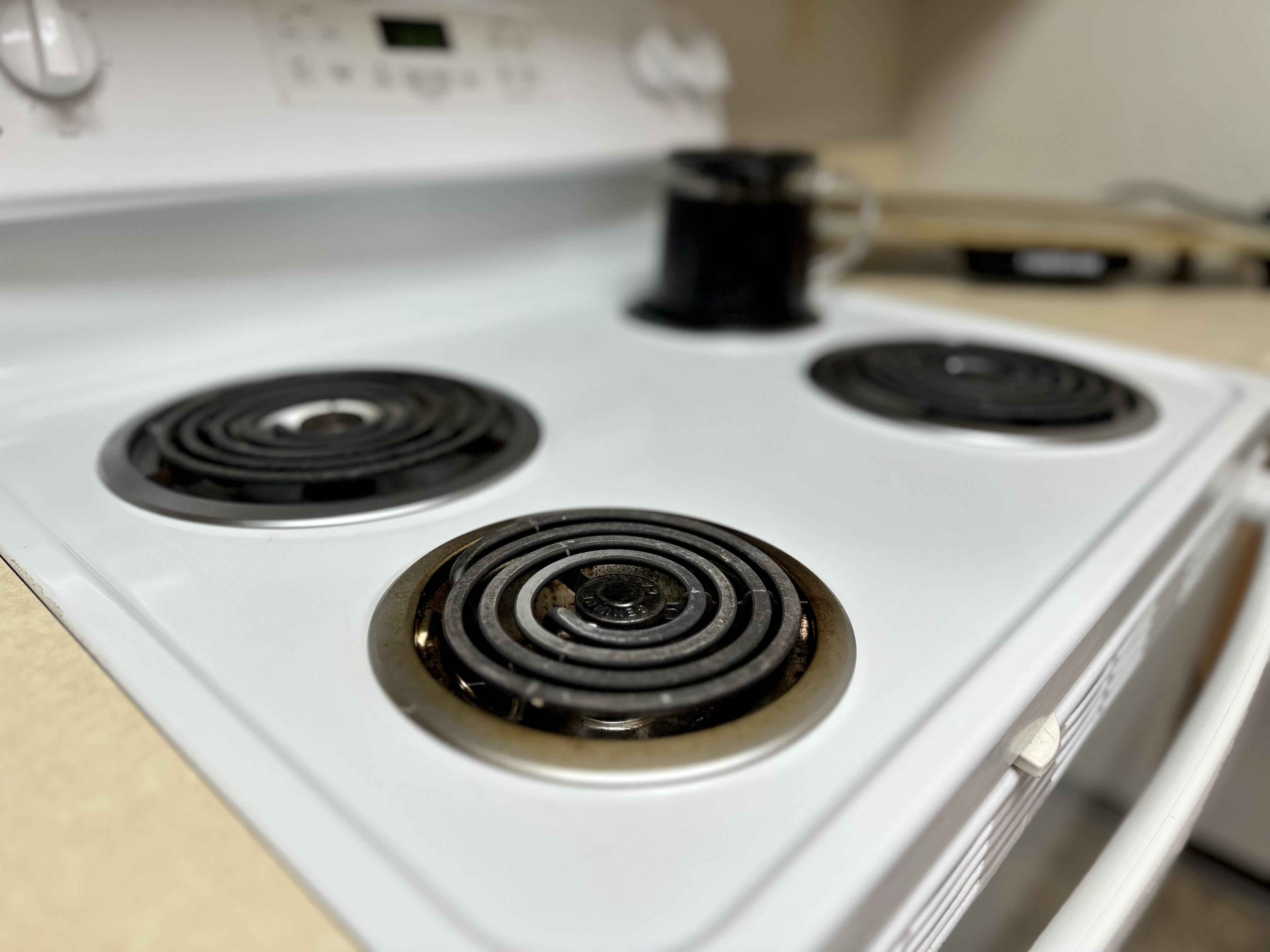 Apartment Features