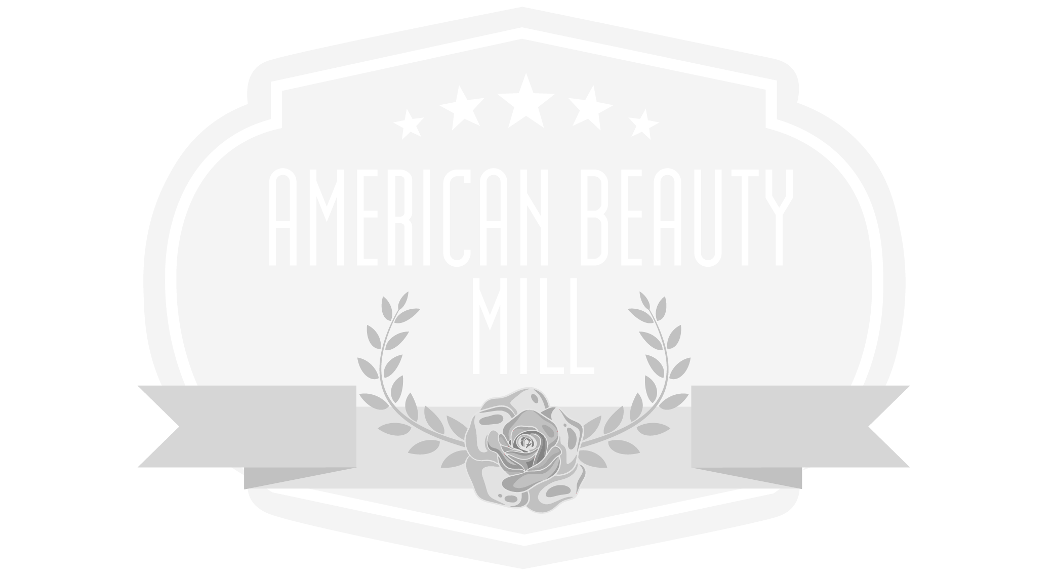 American Beauty Mill Lofts ebrochure logo