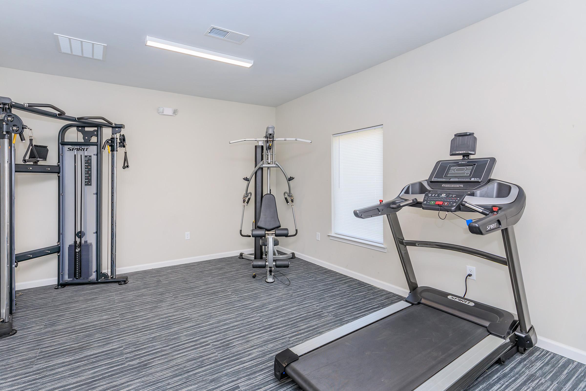 Community Amenities