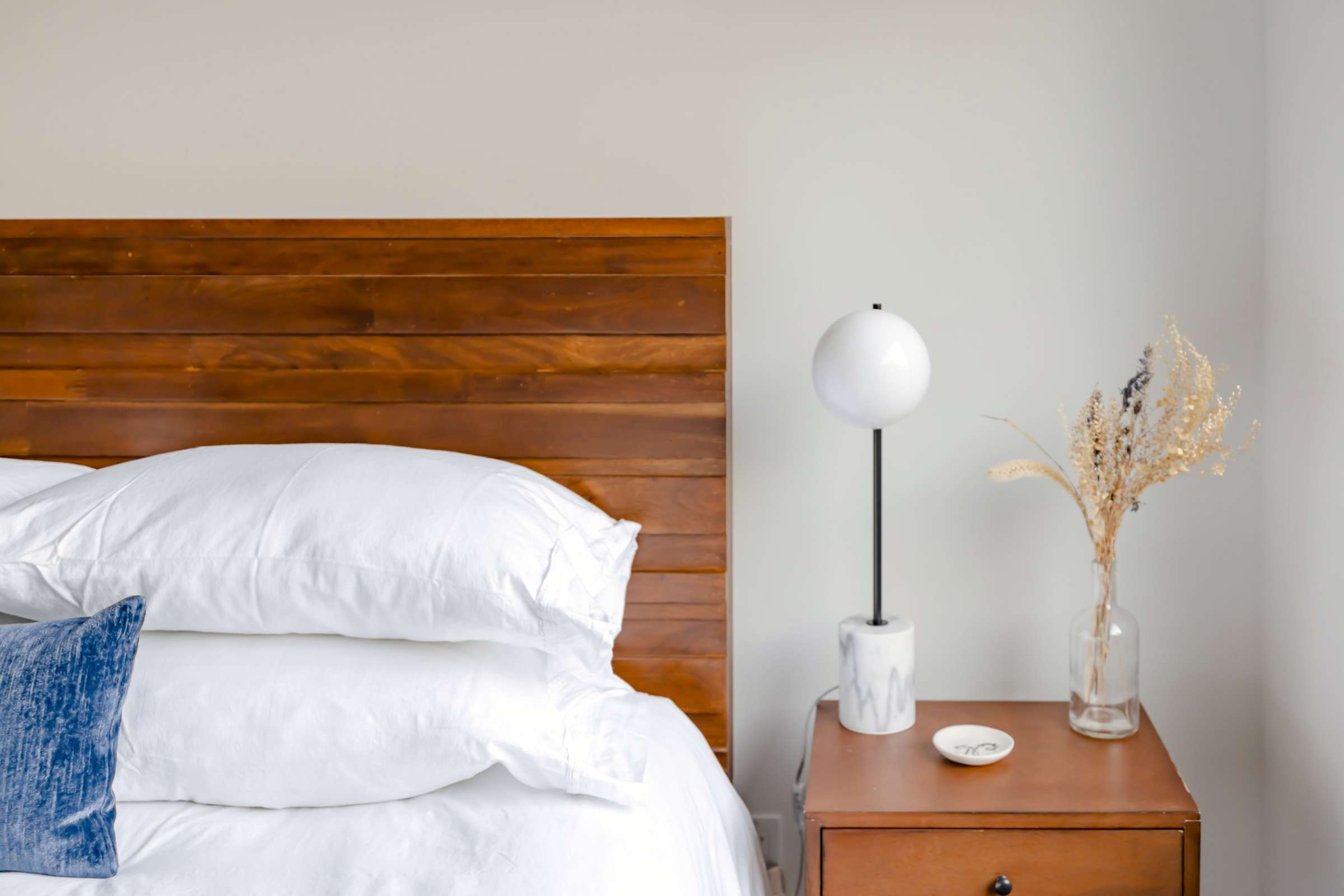 Apartment Features