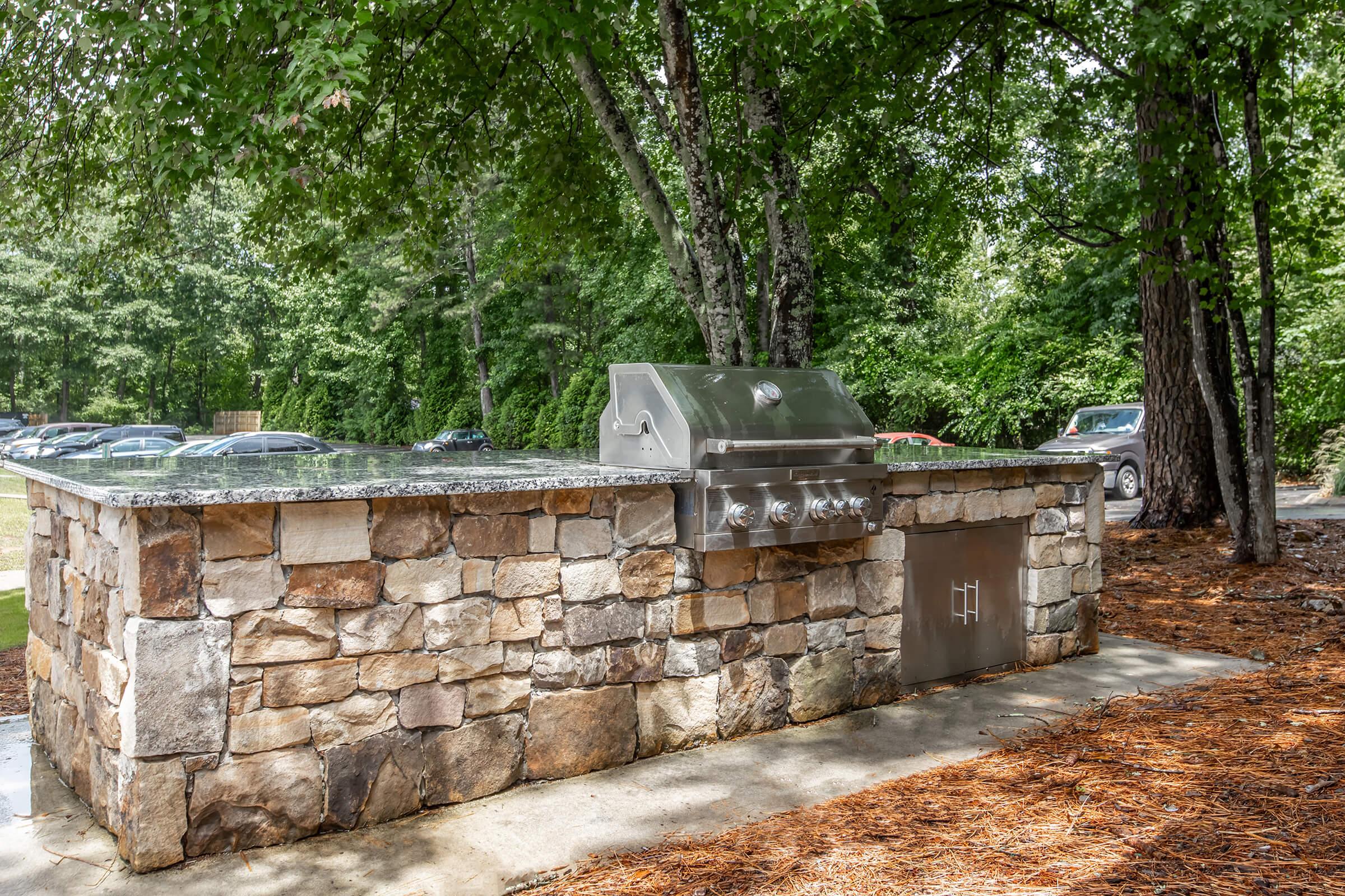 Community Amenities