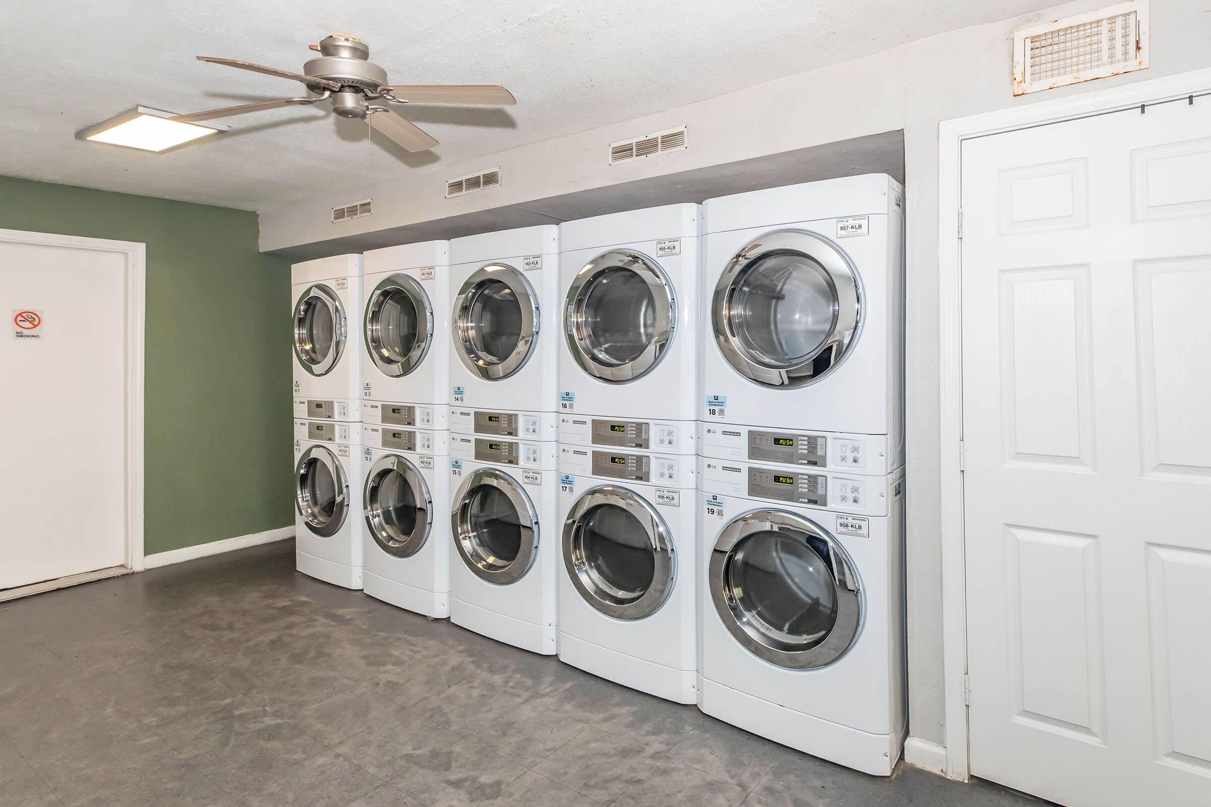 Community Amenities