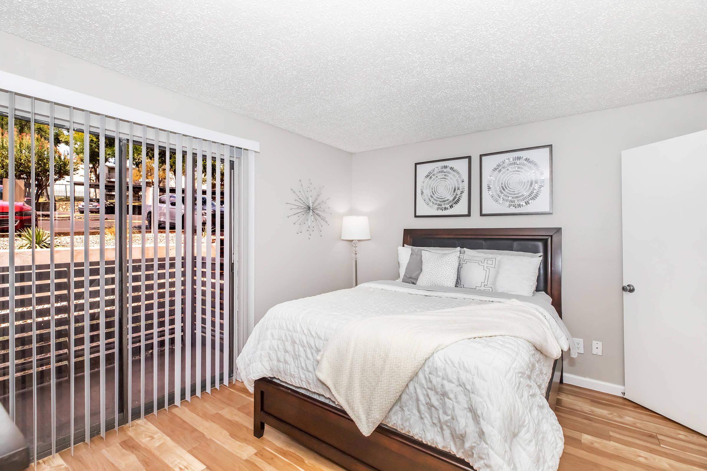 Apartment Features