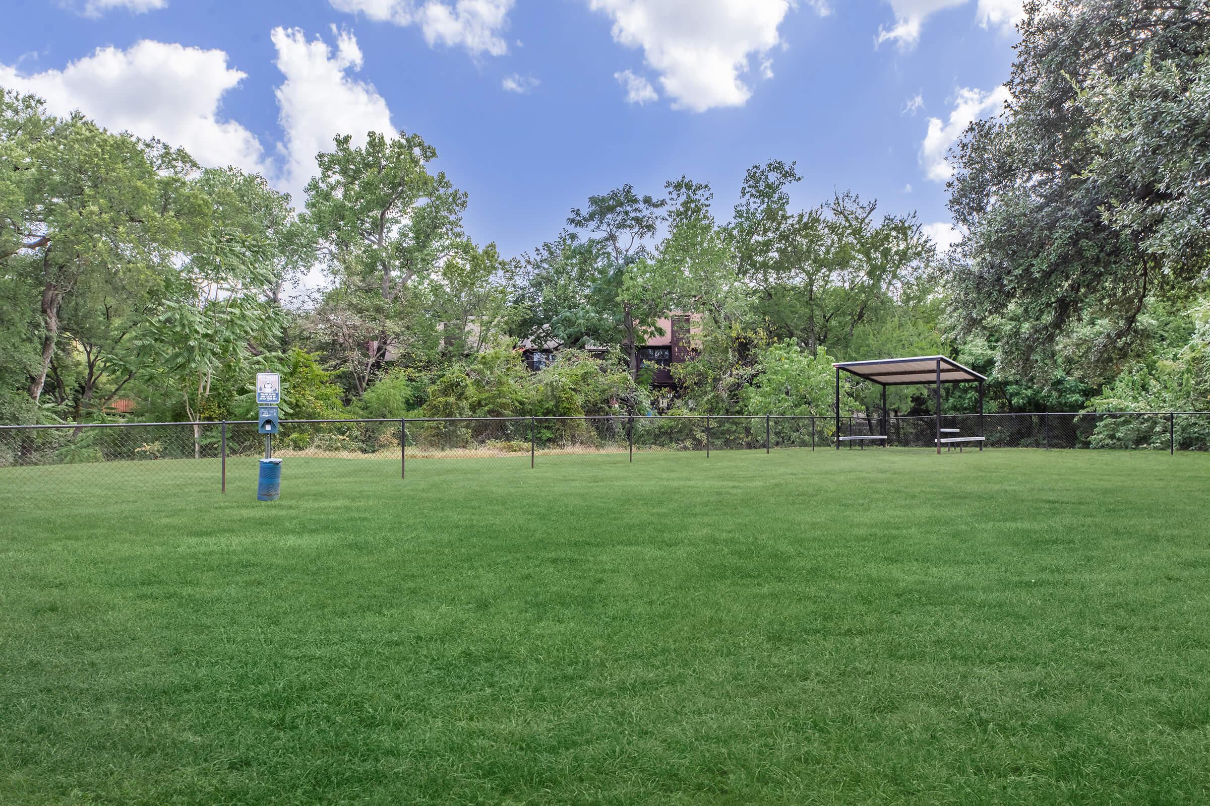 Community Amenities