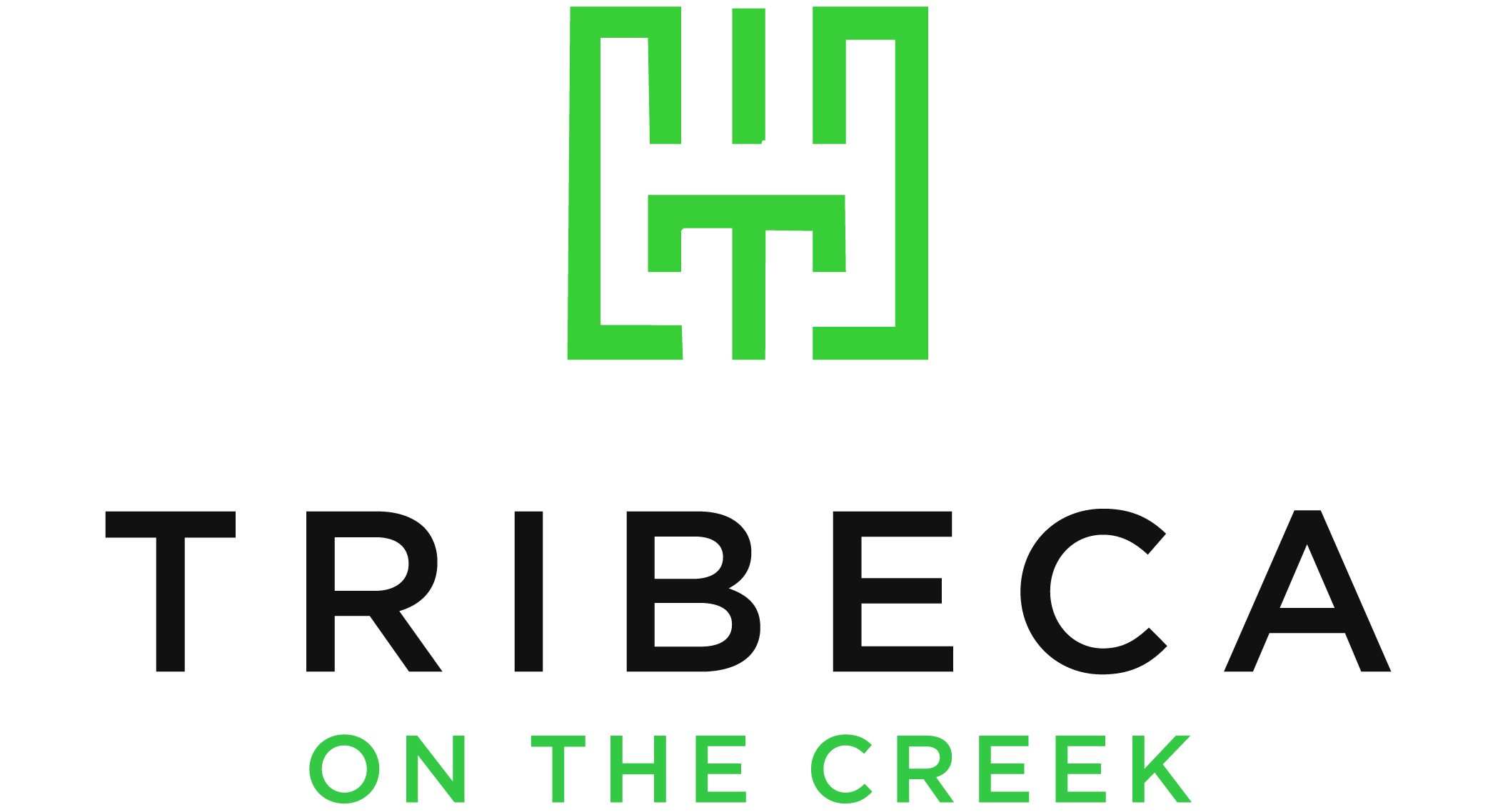 tribecaonthecreek.com logo