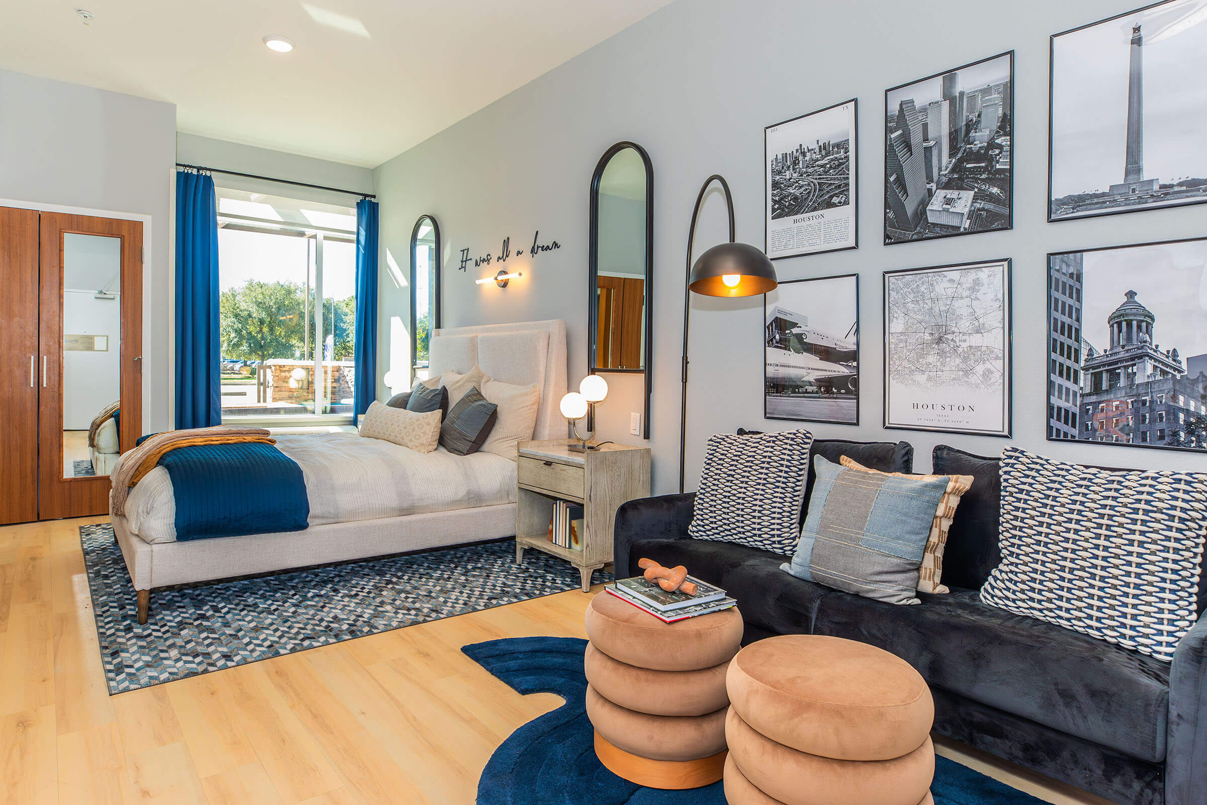 Apartment Features