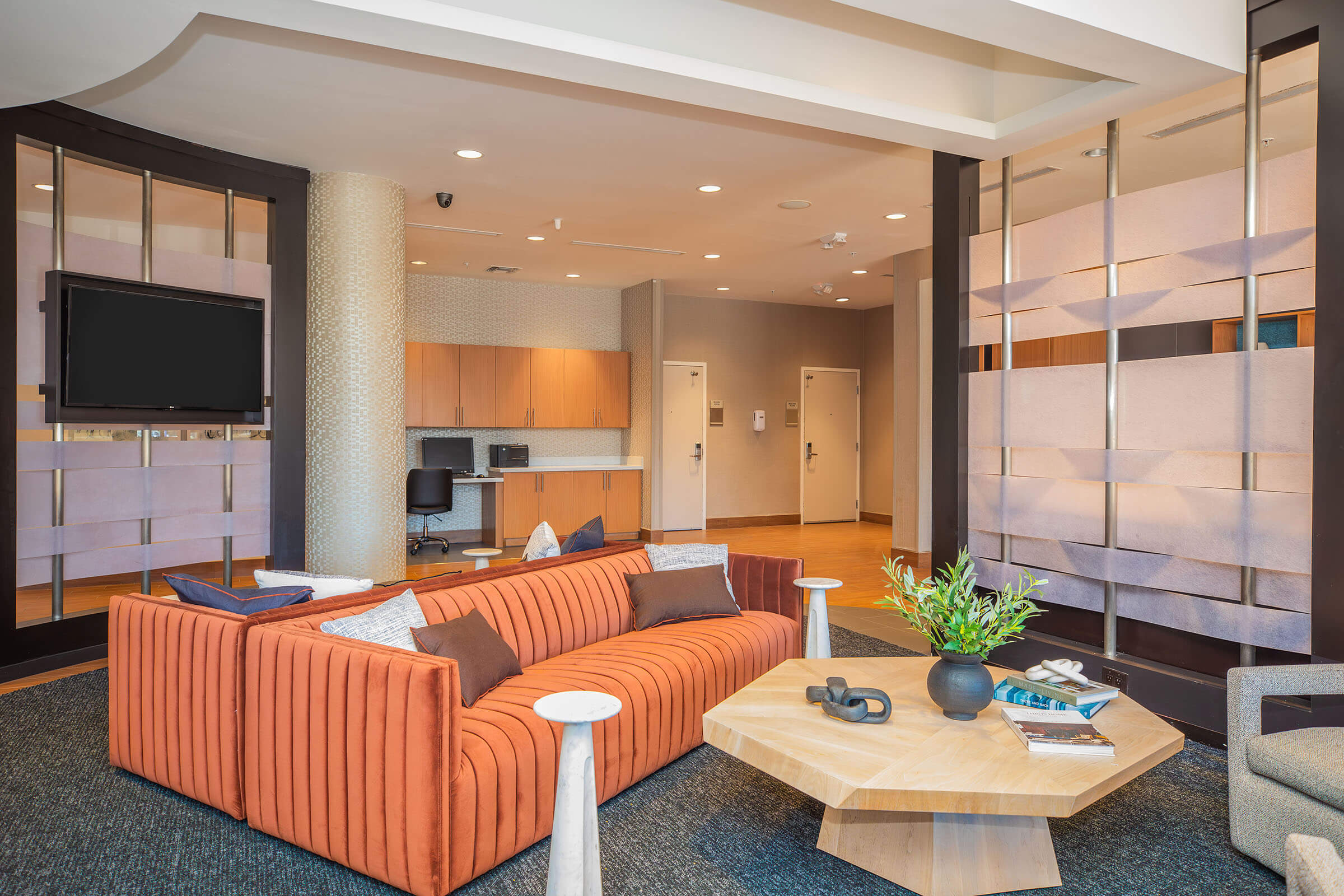 Community Amenities