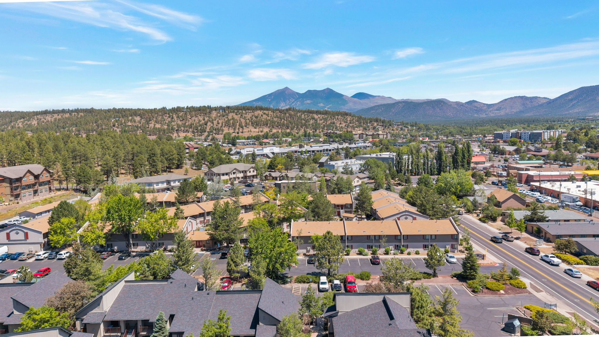 Discover your perfect home surrounded by breathtaking mountain views and lush greenery, where convenience meets tranquility in a vibrant community that truly feels like paradise.