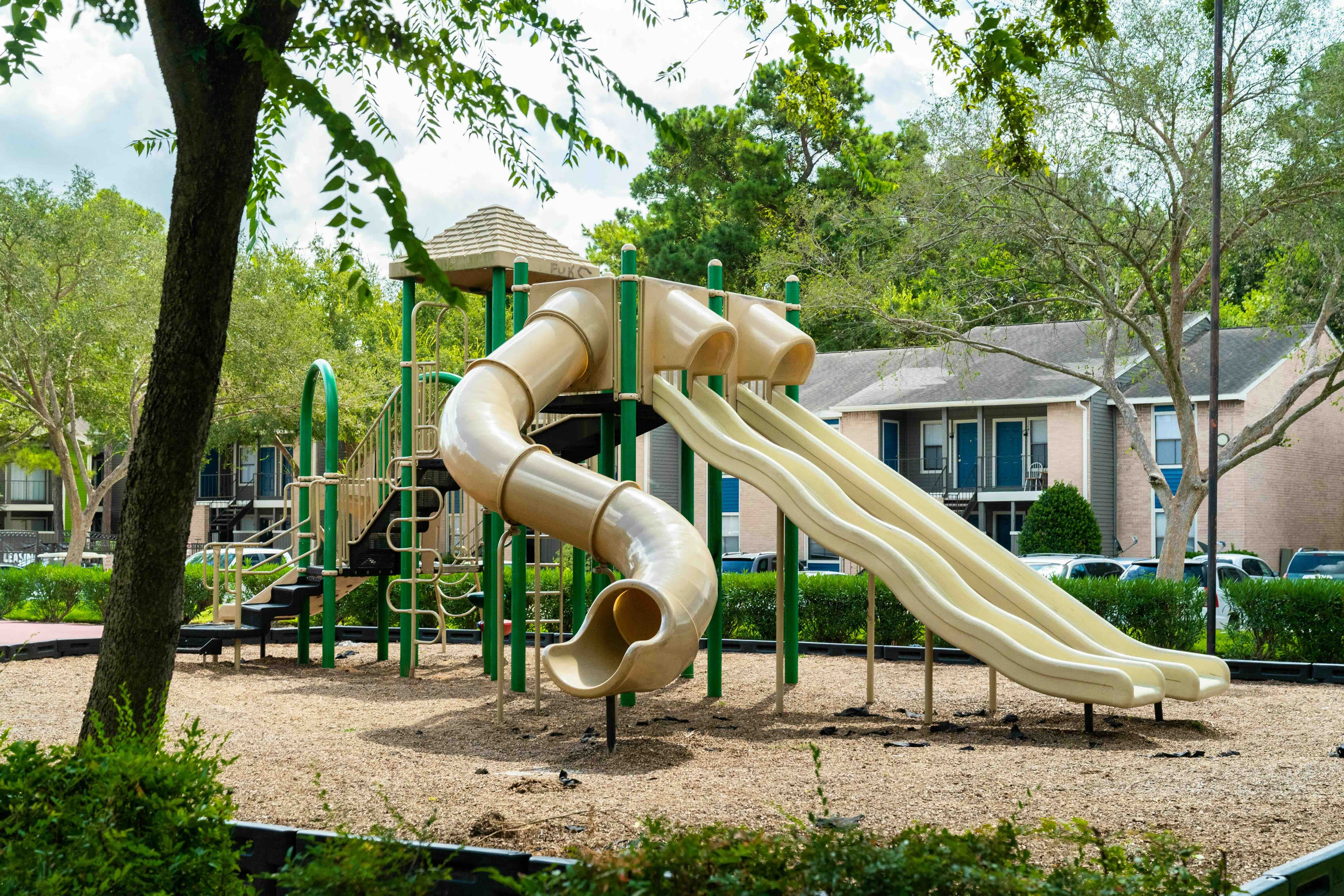 Community Amenities