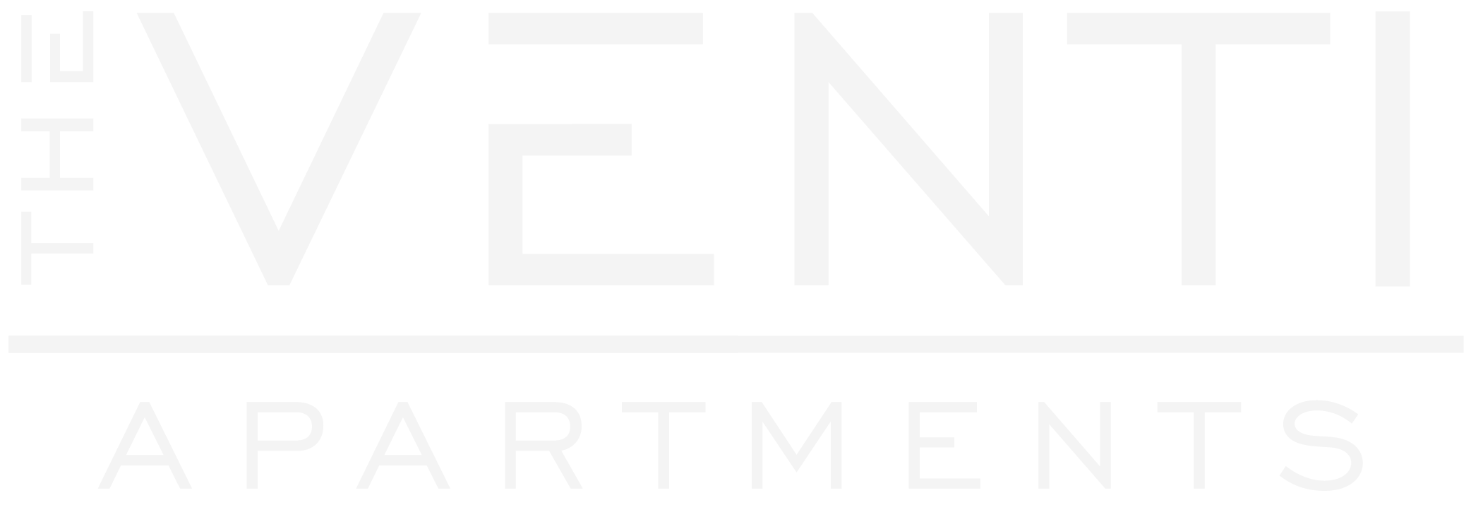 The Venti ebrochure logo