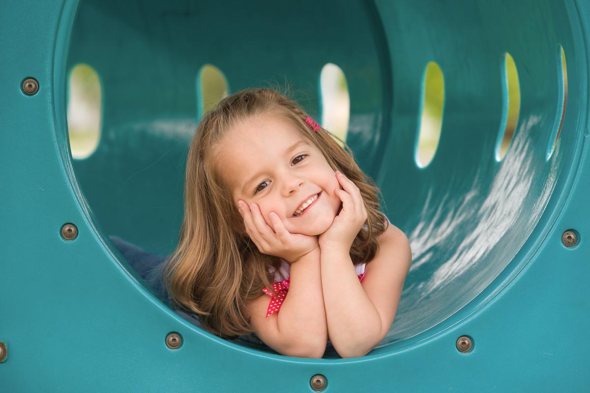 Girl on the Slide.jpg