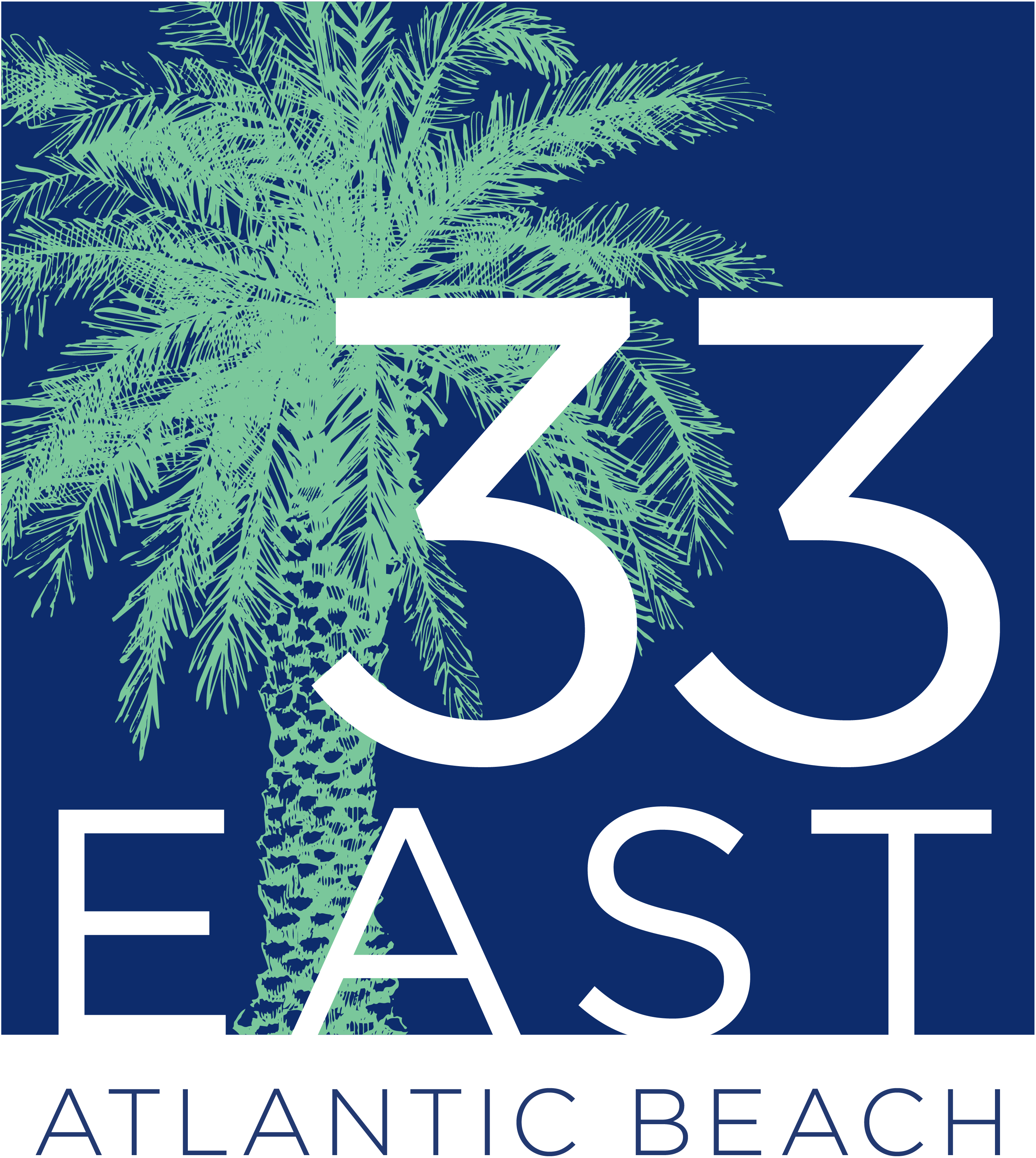 33 East Logo