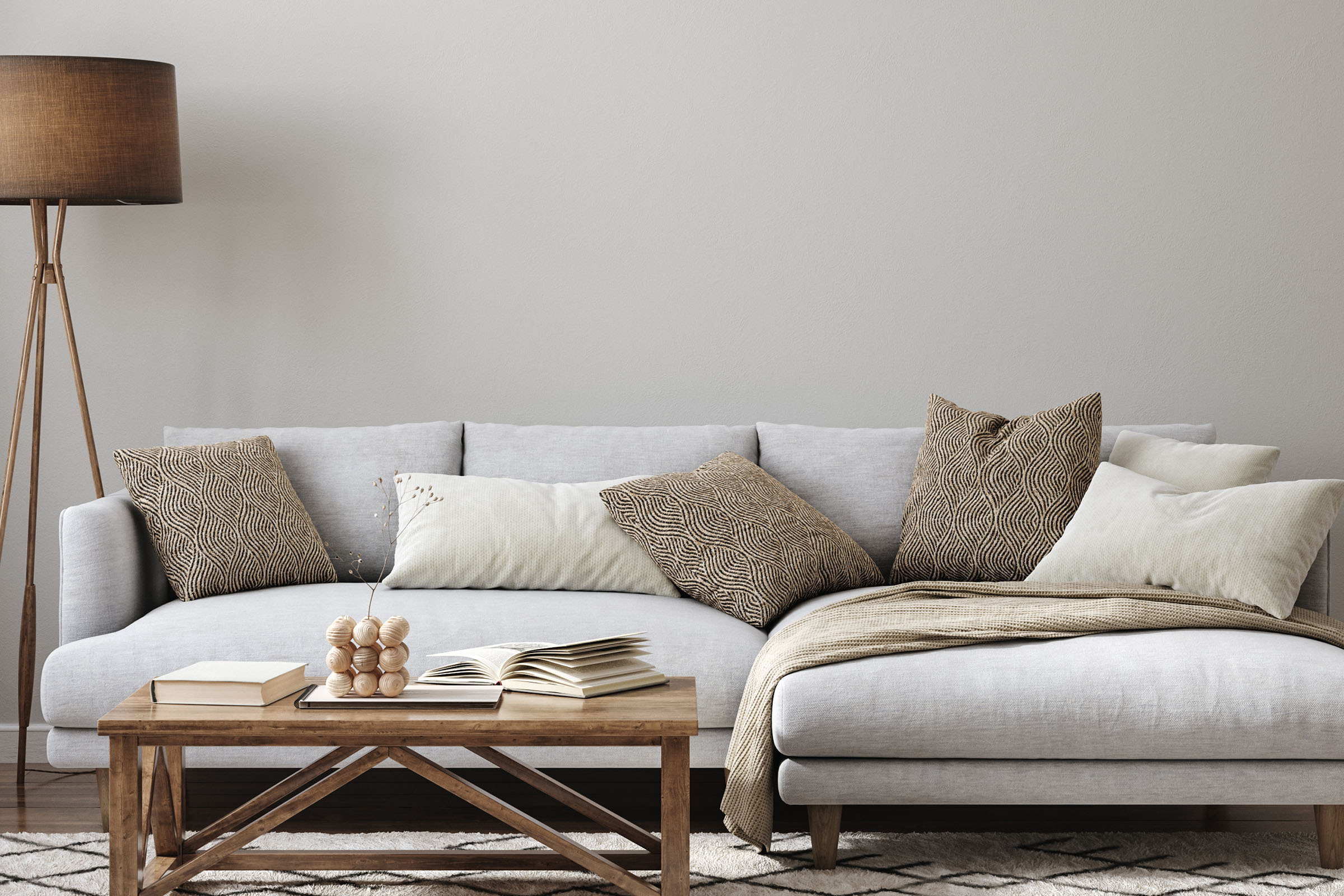 Apartment Features