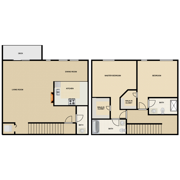 Floor plan image of Mission San Gabriel