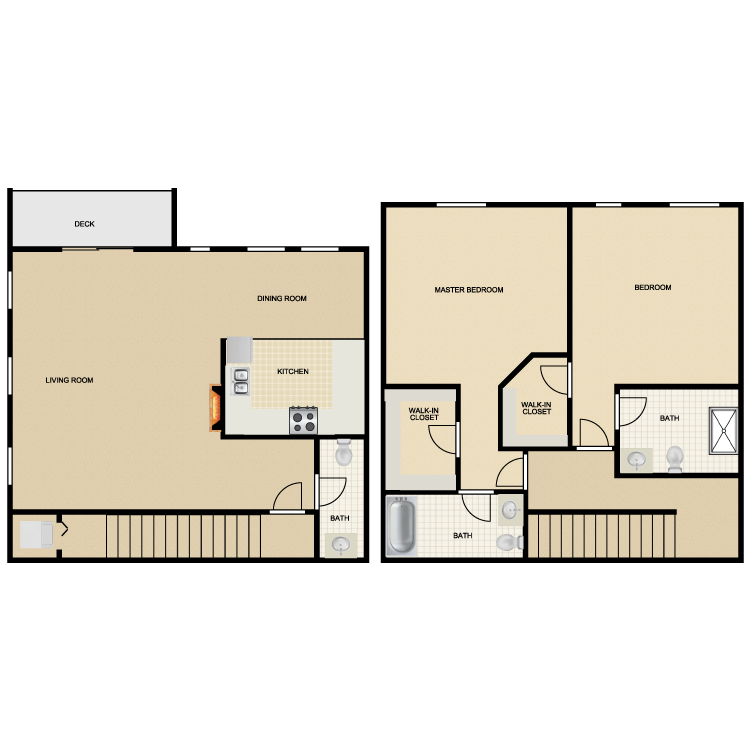 Floor plan image of Mission San Juan Capistrano