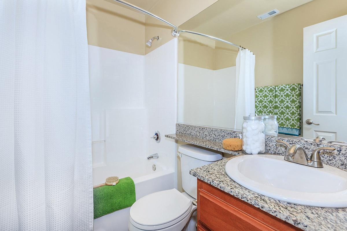 WHITE TILE BATHTUB