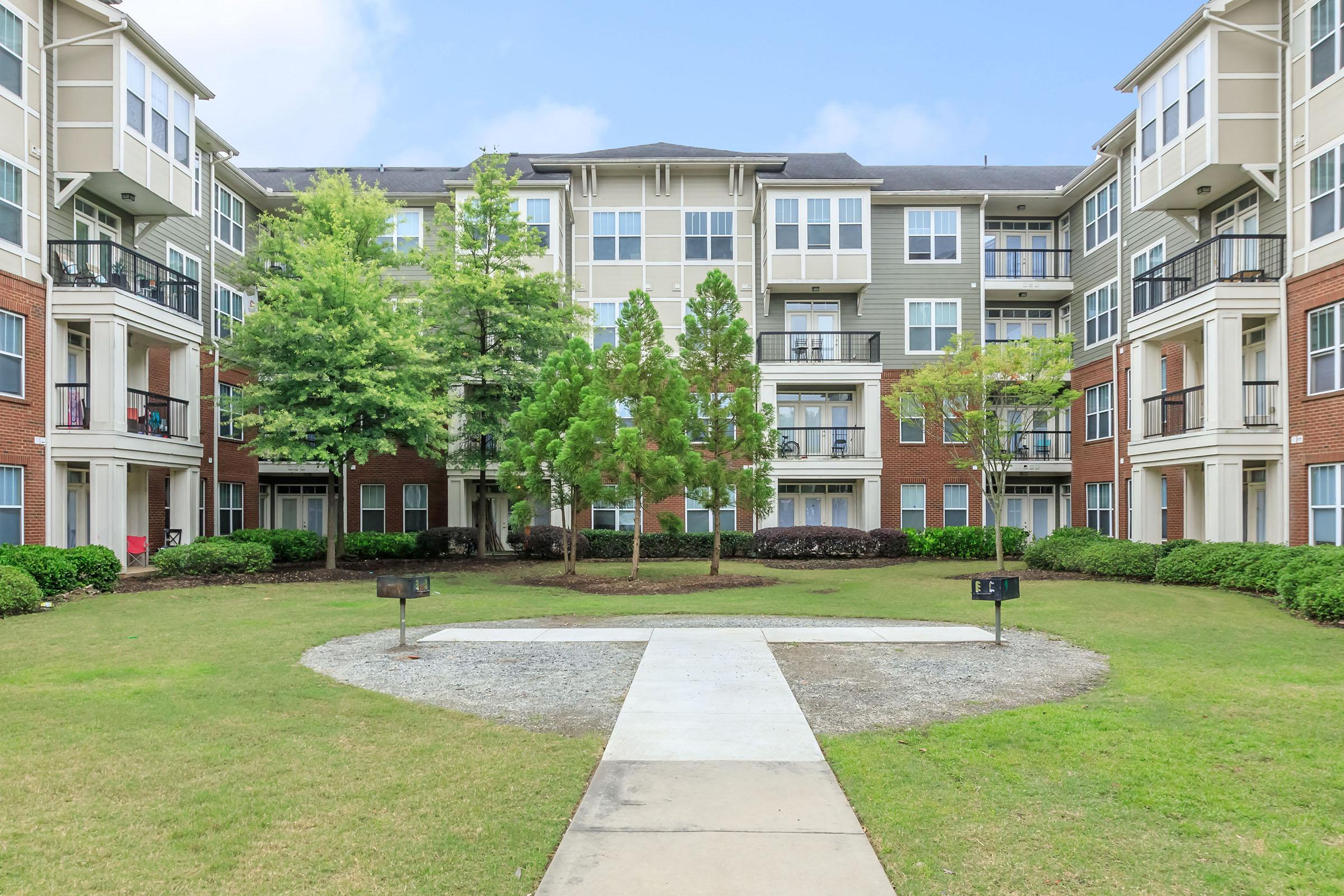 Heritage Station Family Amenities