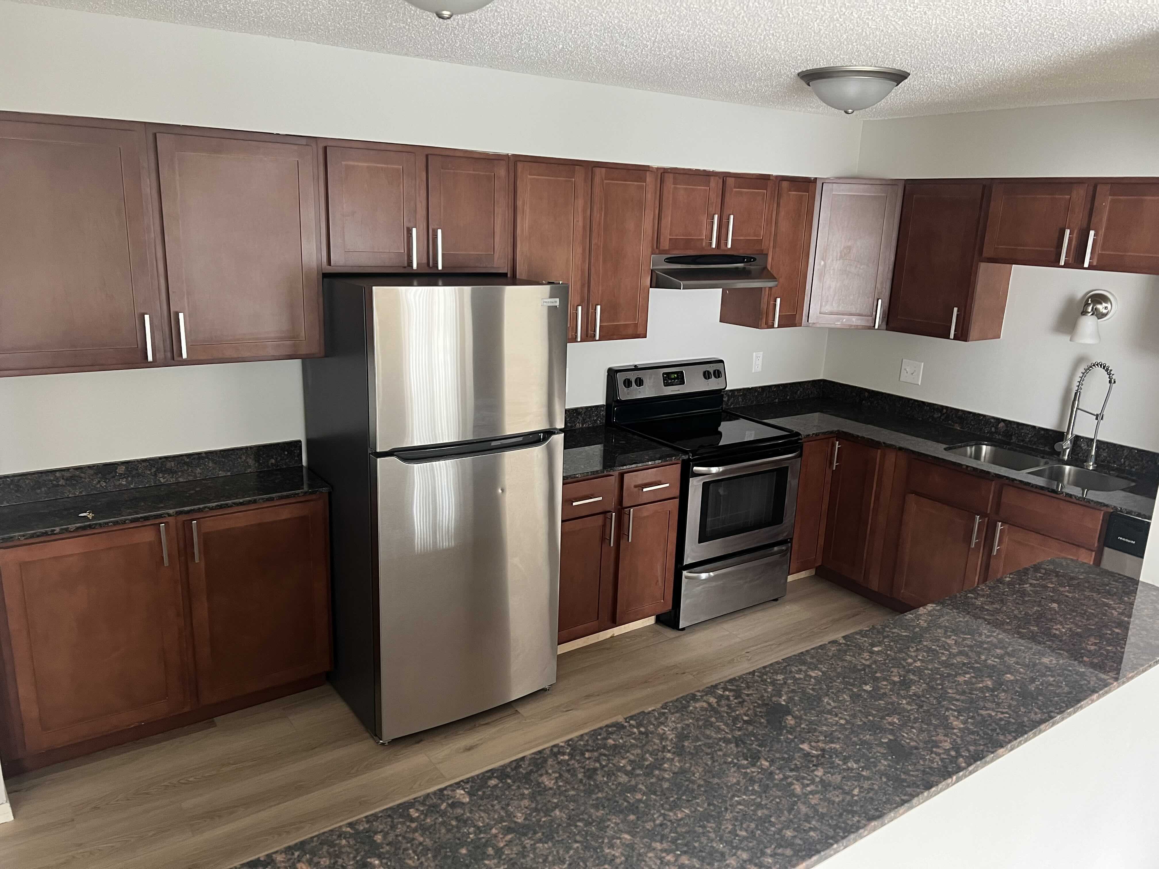 Apartment Features