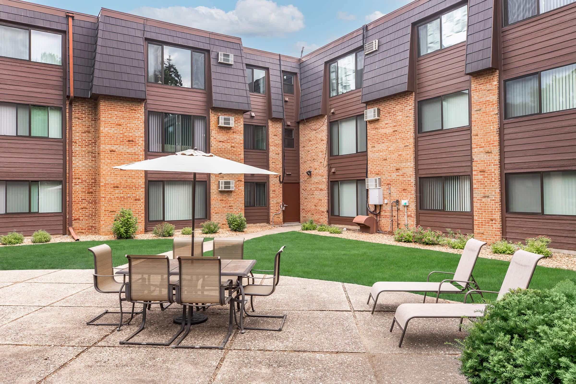 Community Amenities