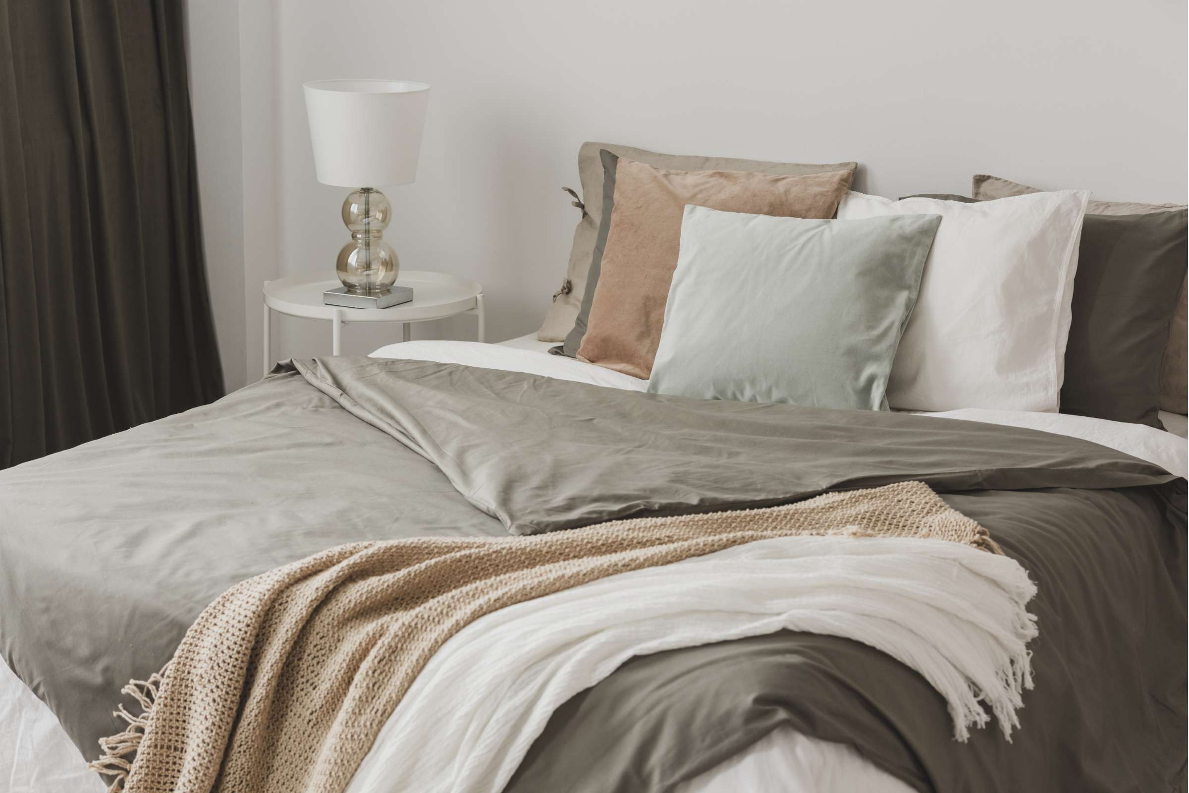 Apartment Features