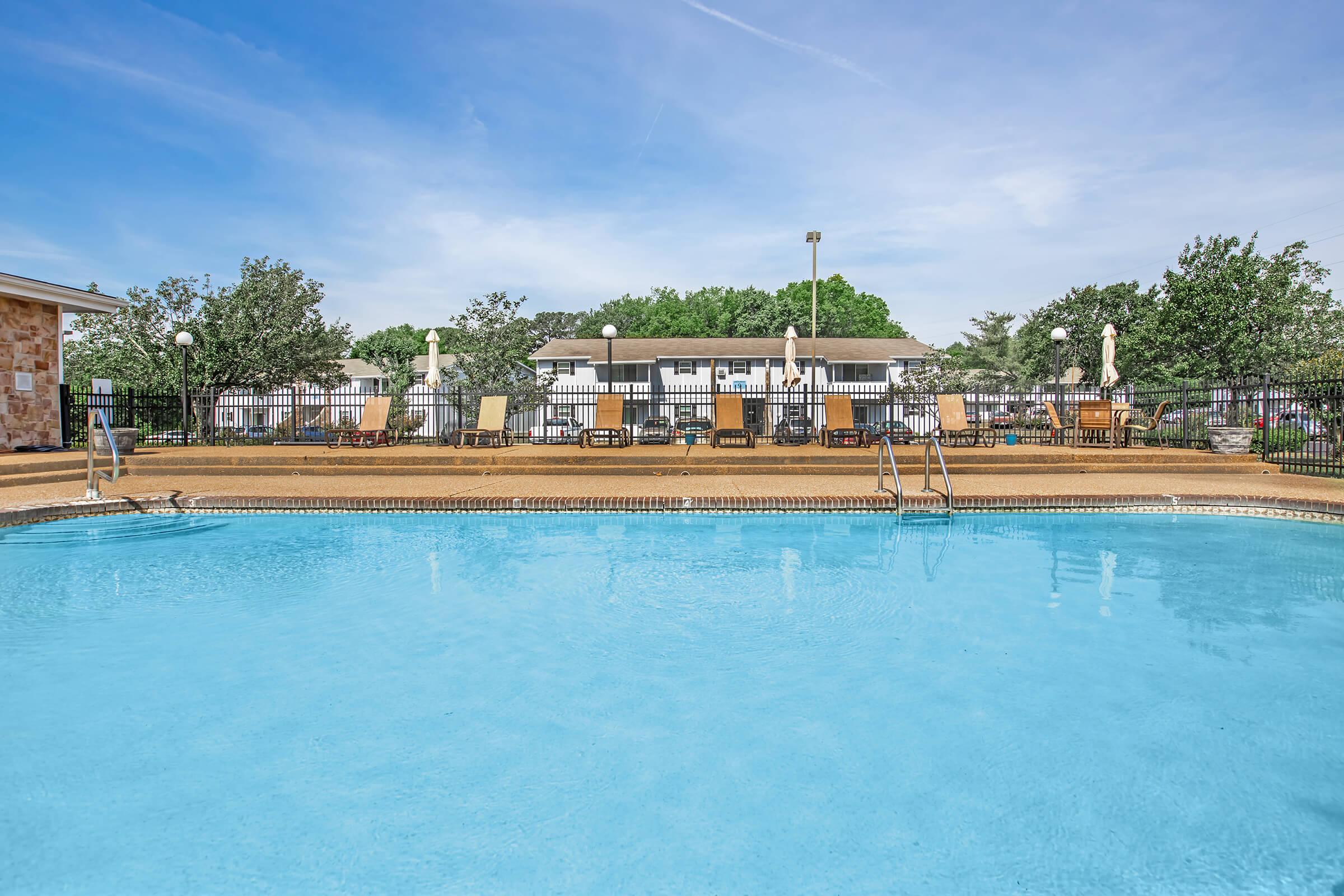 Community Amenities