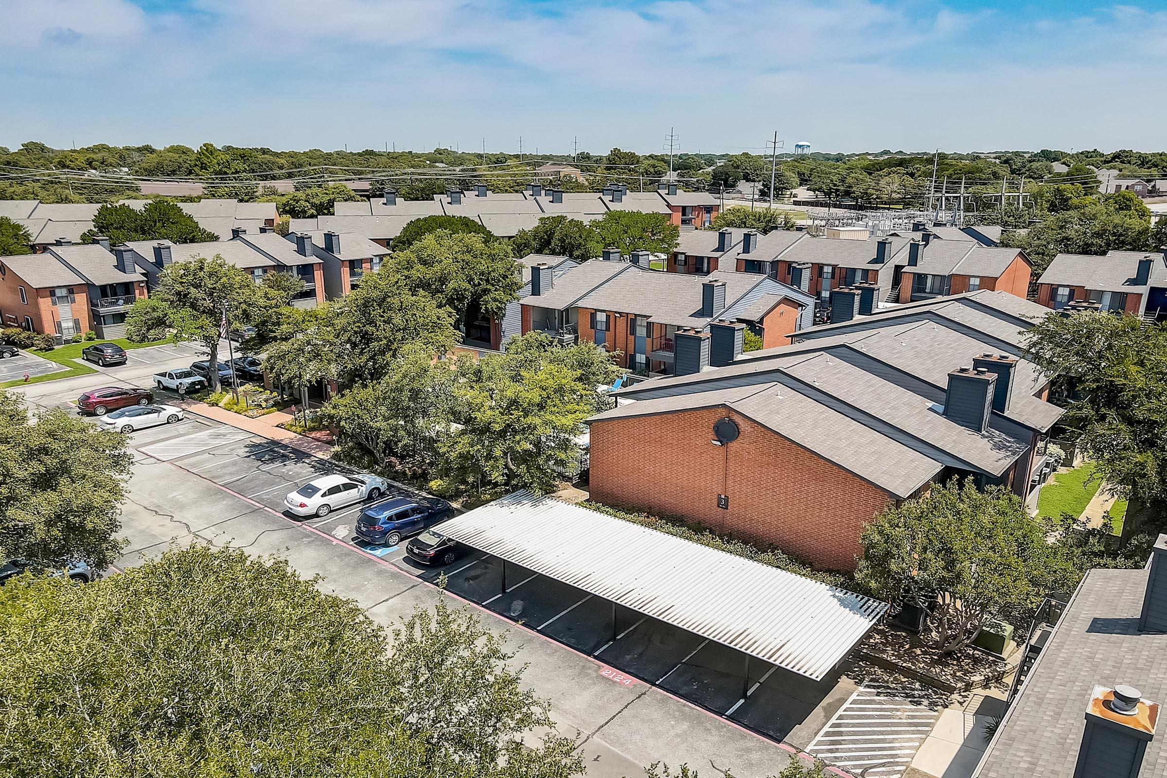 Gallery Windmill Terrace in Bedford, TX