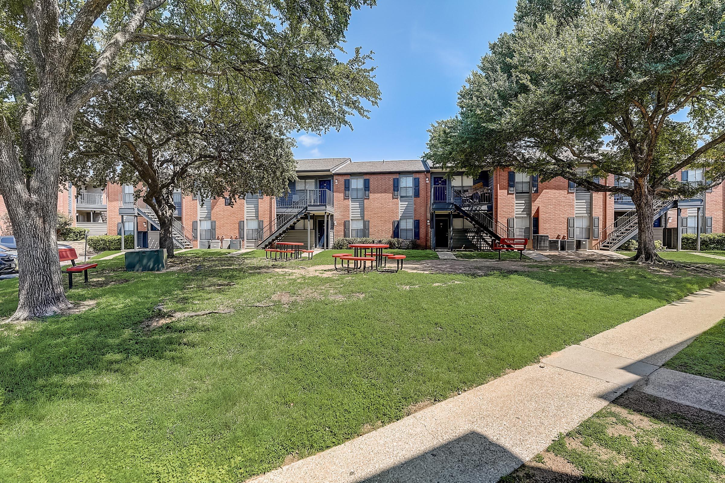 Gallery Windmill Terrace in Bedford, TX